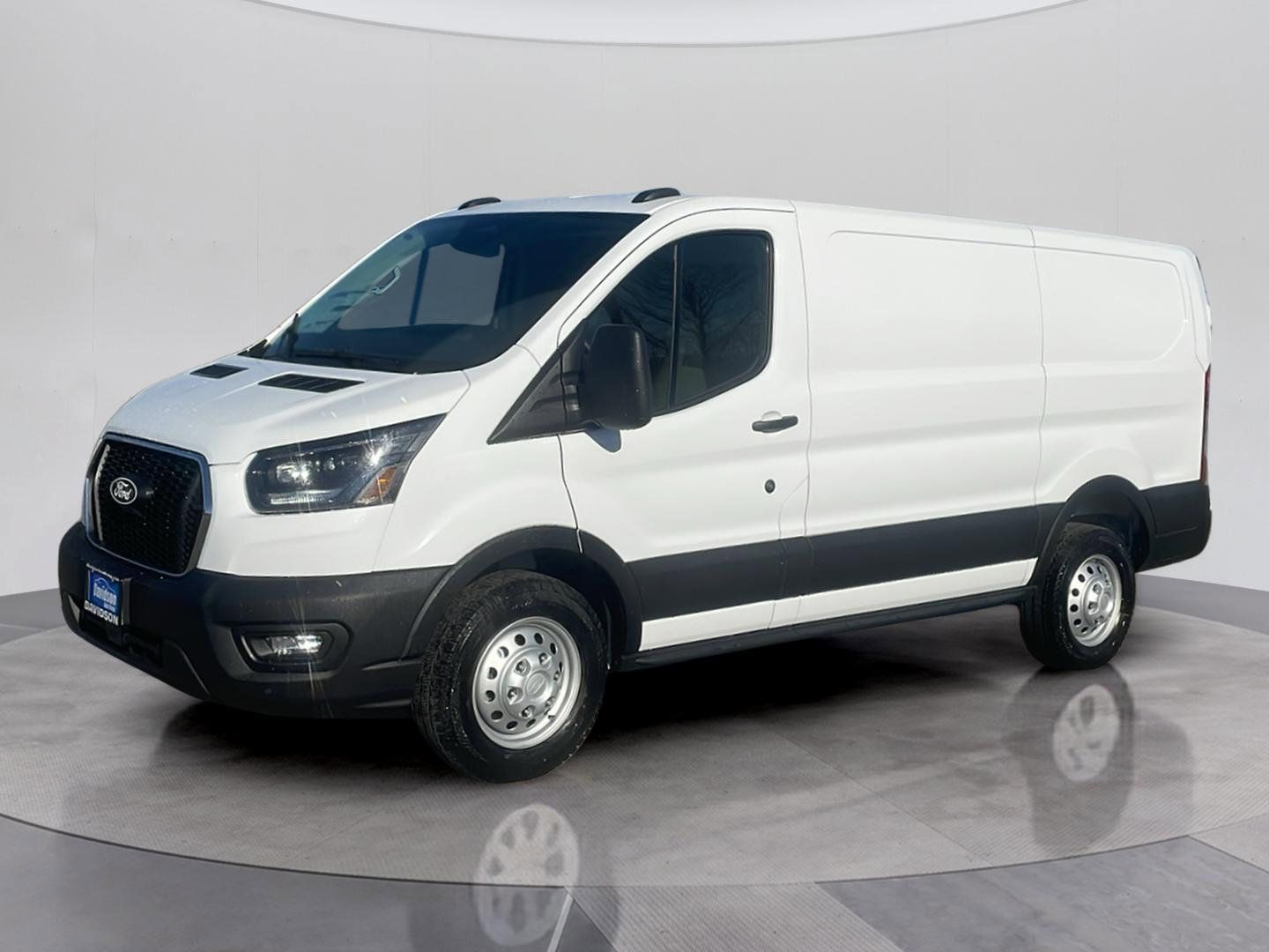2026 Ford Transit-150 Base
