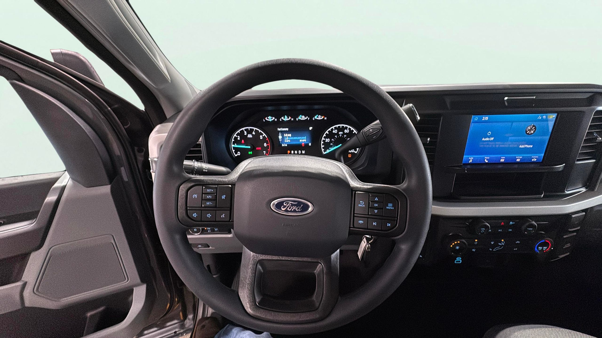 2026 Ford F-350 Super Duty XL - Photo 15