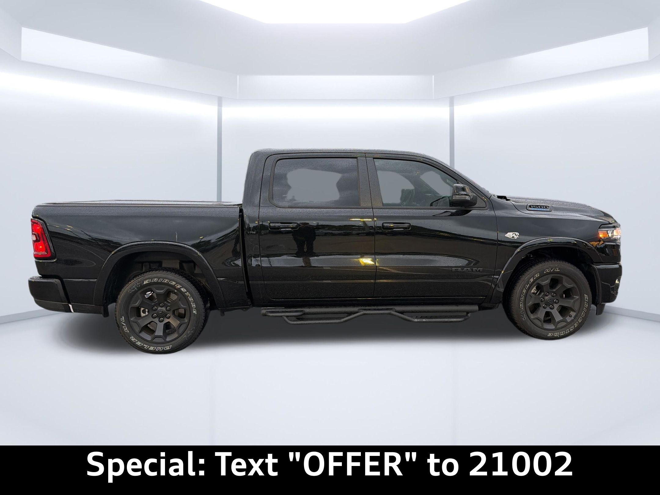 Ram 2026 1500 Big Horn/Lone Star