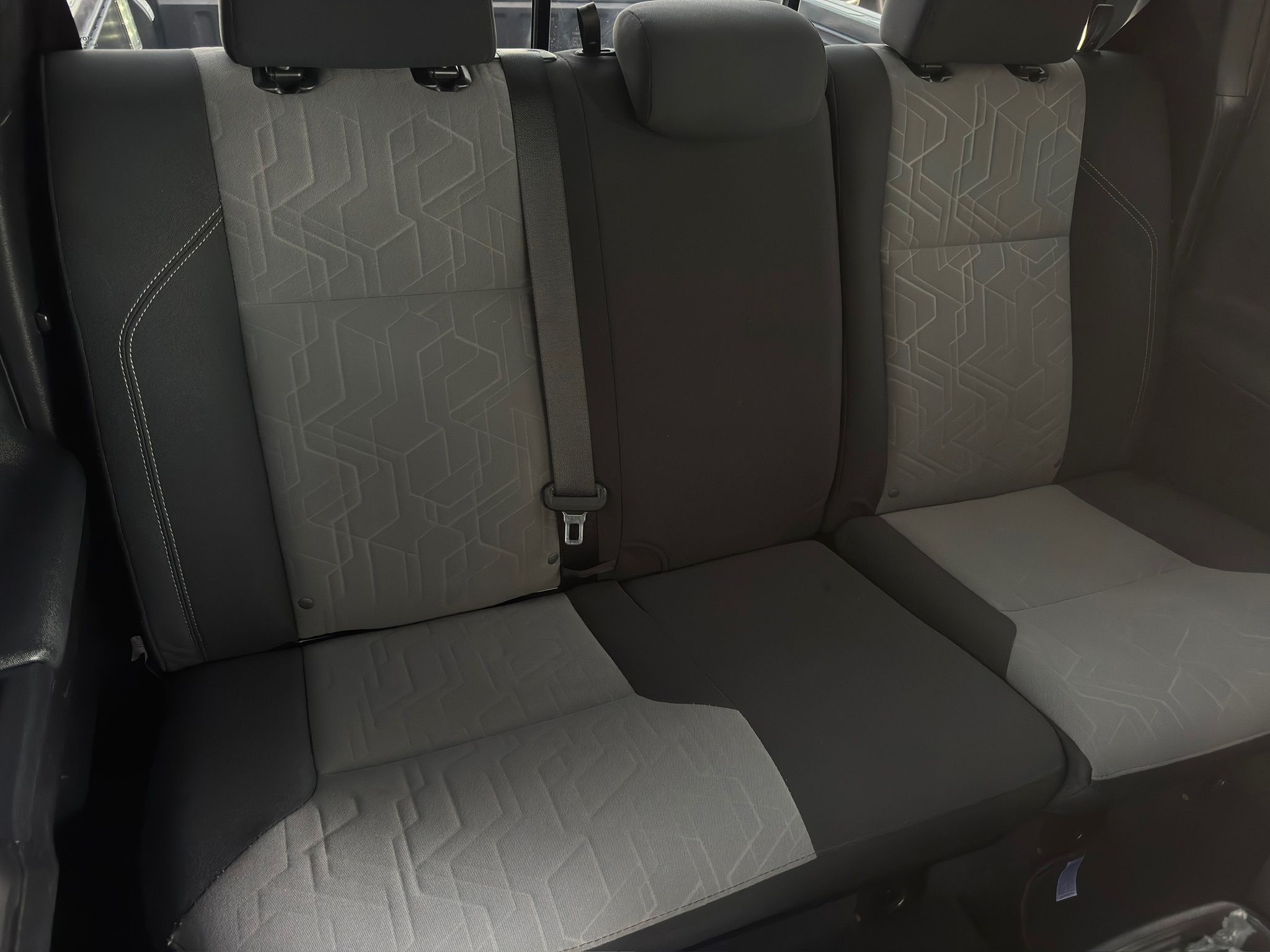 2021 Toyota Tacoma TRD Sport Gray at AutoSavvy Houston Southwest