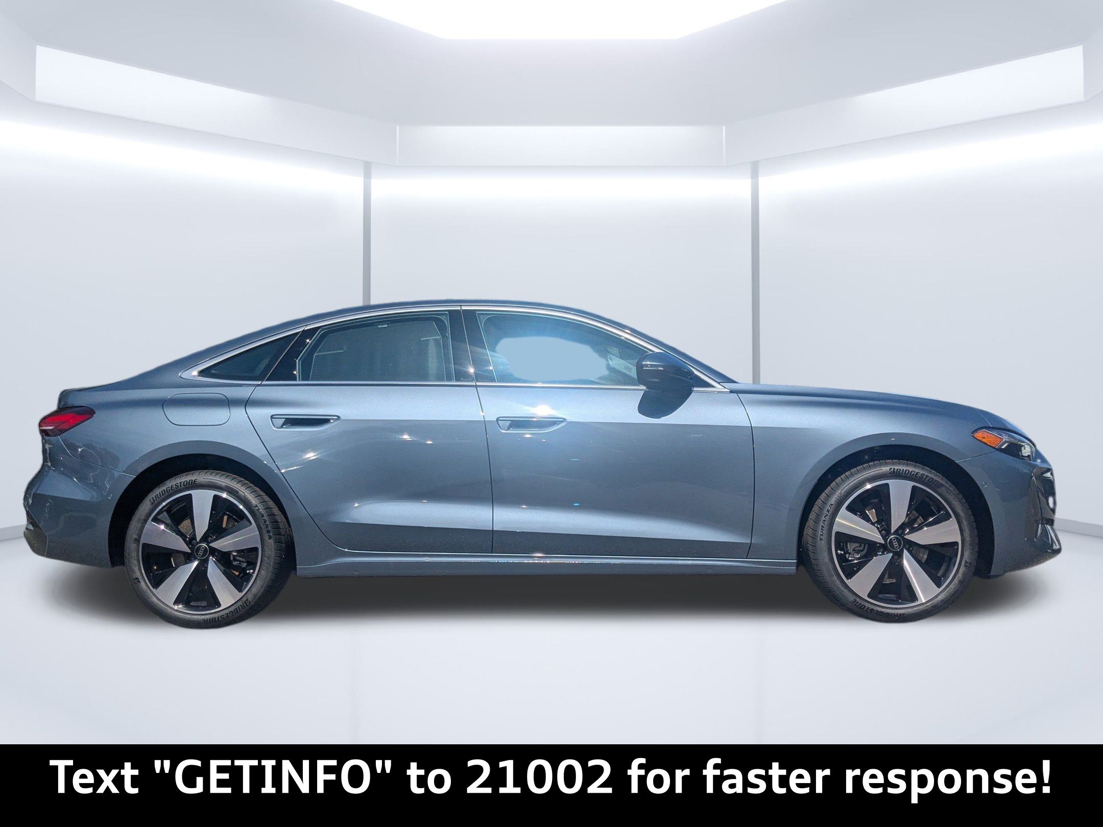 Audi 2025 A5 Premium Plus quattro
