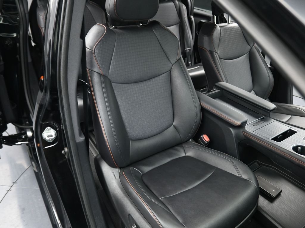 2023 Toyota Sienna XSE Black at Don McGill Toyota