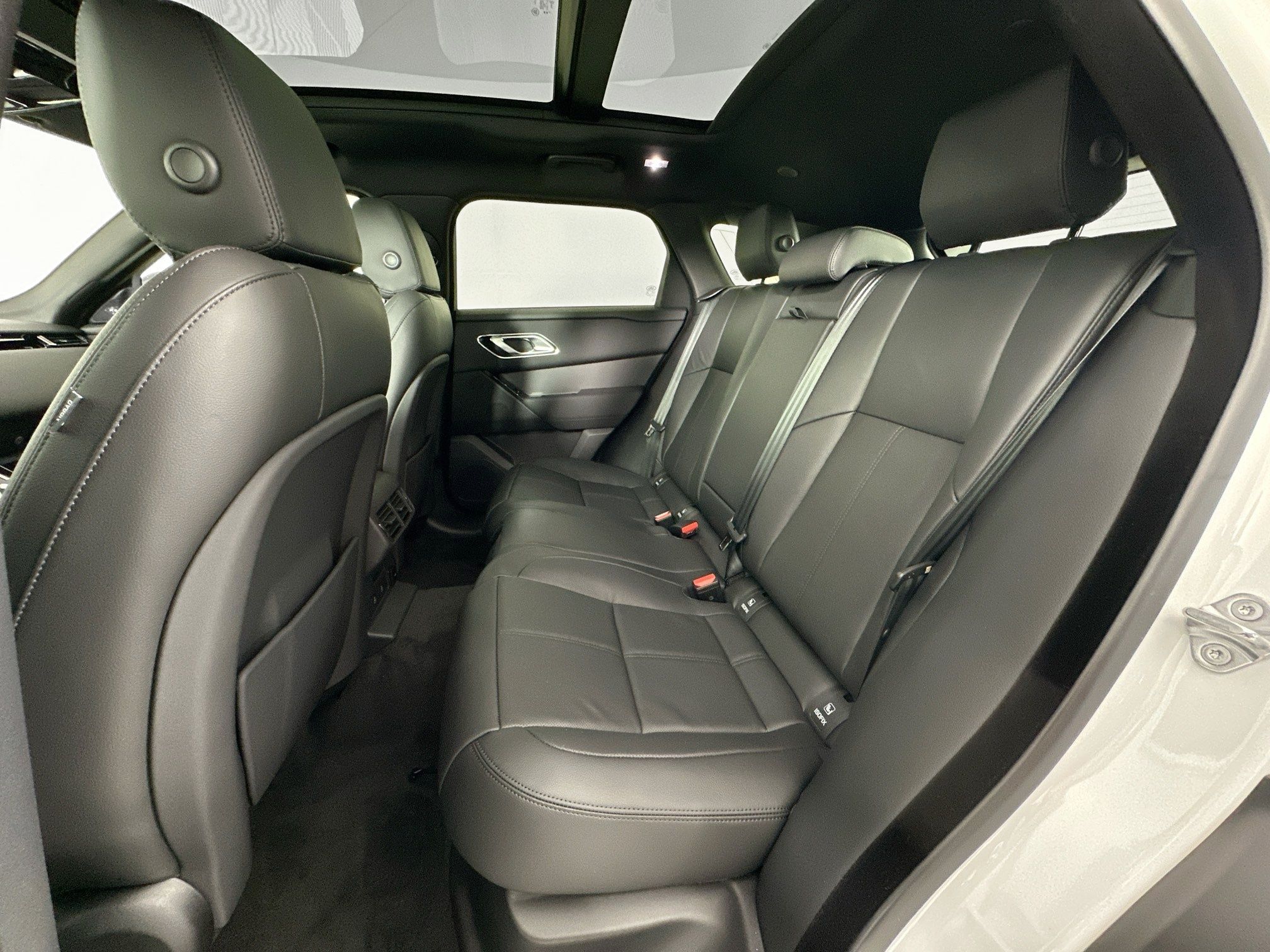 used 2026 Land Rover Range Rover Velar car, priced at $64,120