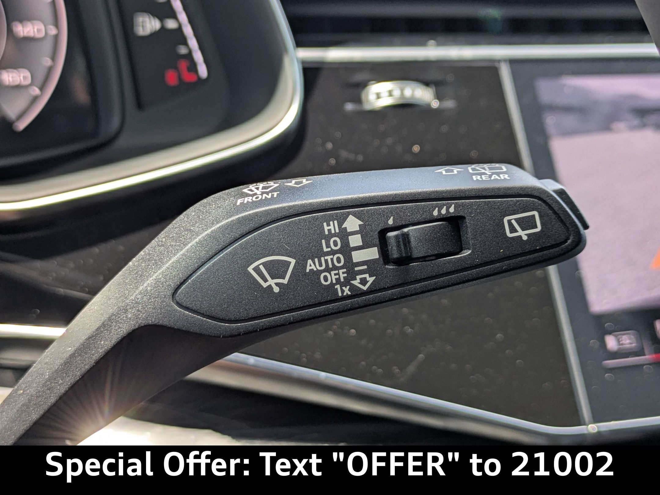2026 Audi Q8 Premium Plus - Photo 29