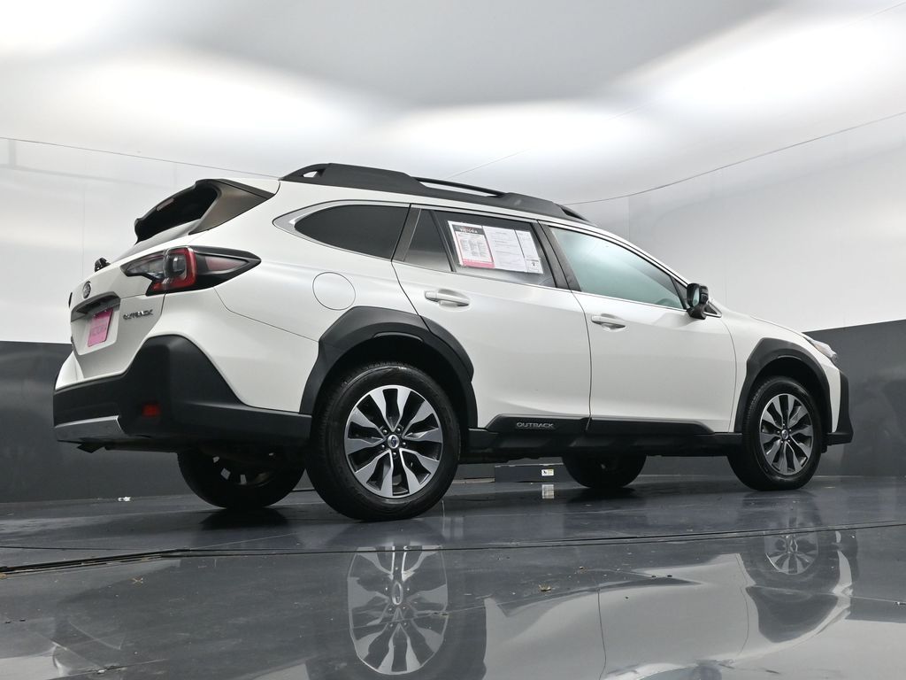 2023 Subaru Outback Limited - 10