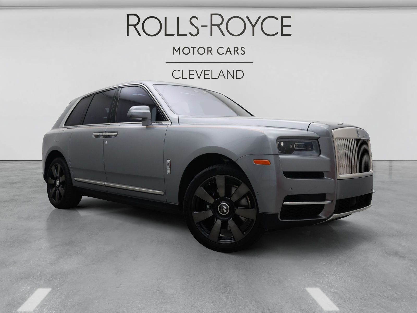 2023 Rolls-Royce Cullinan AWD