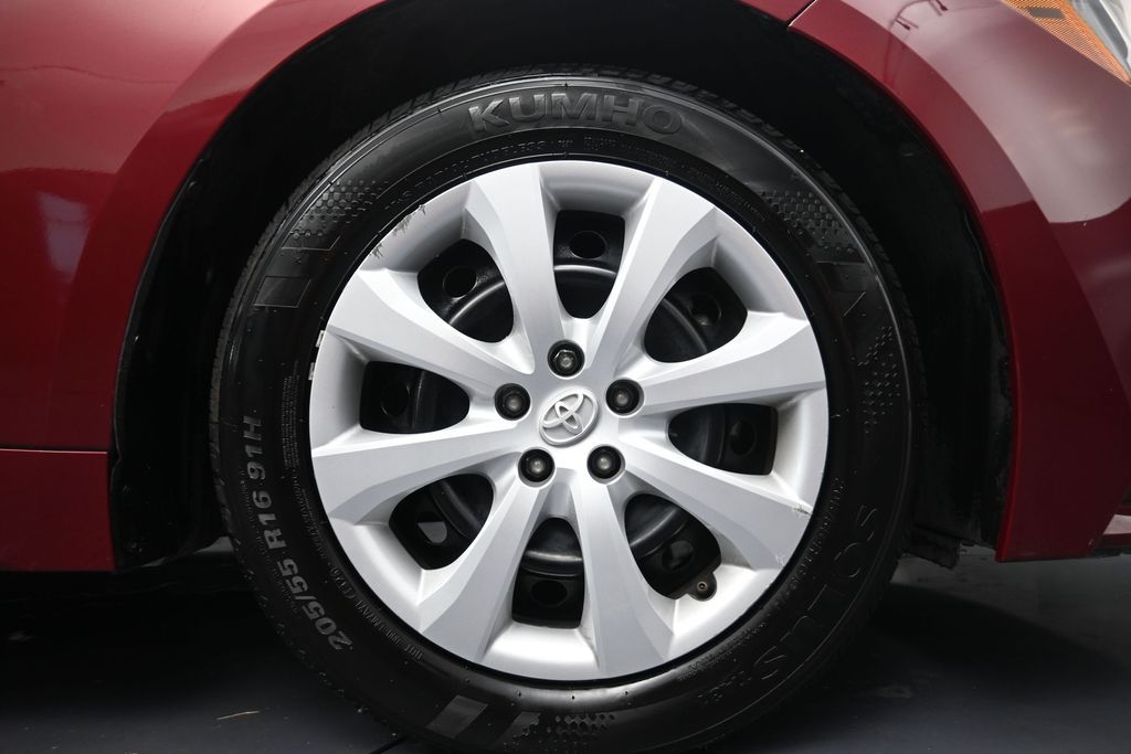 2024 Toyota Corolla LE - 5