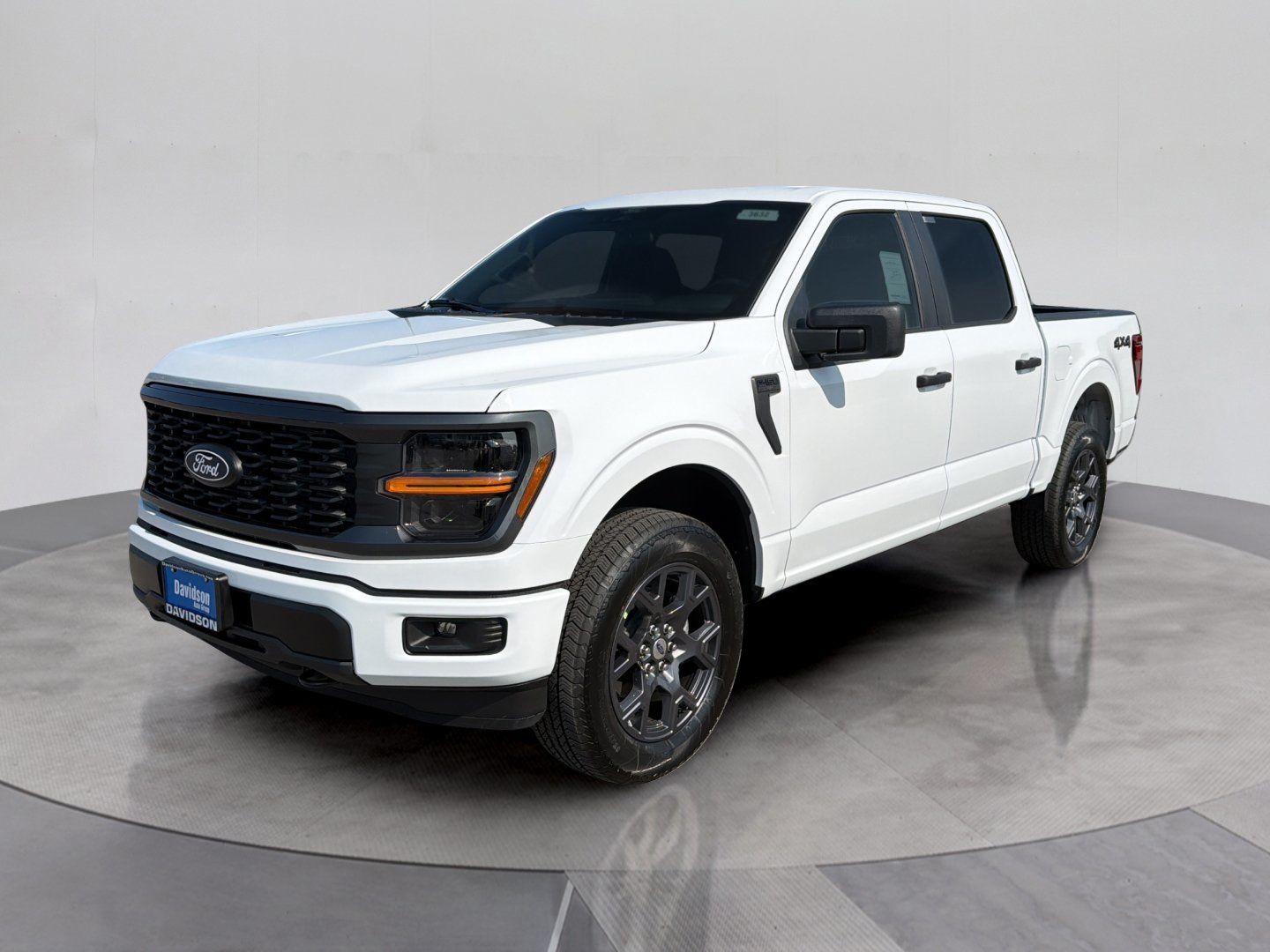  Ford F-150