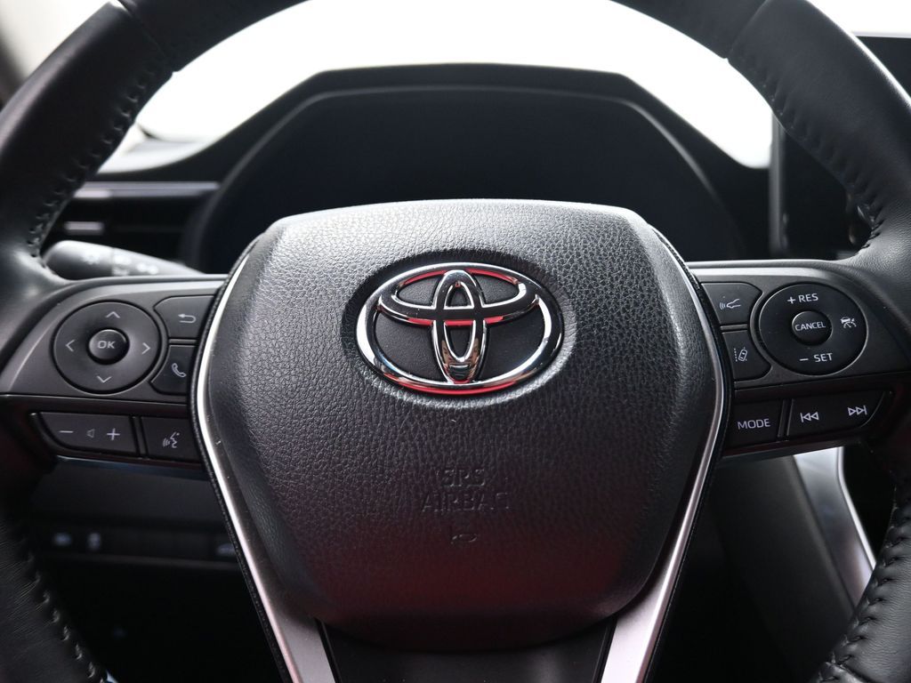 2023 Toyota Venza LE Beige at Westside Lexus