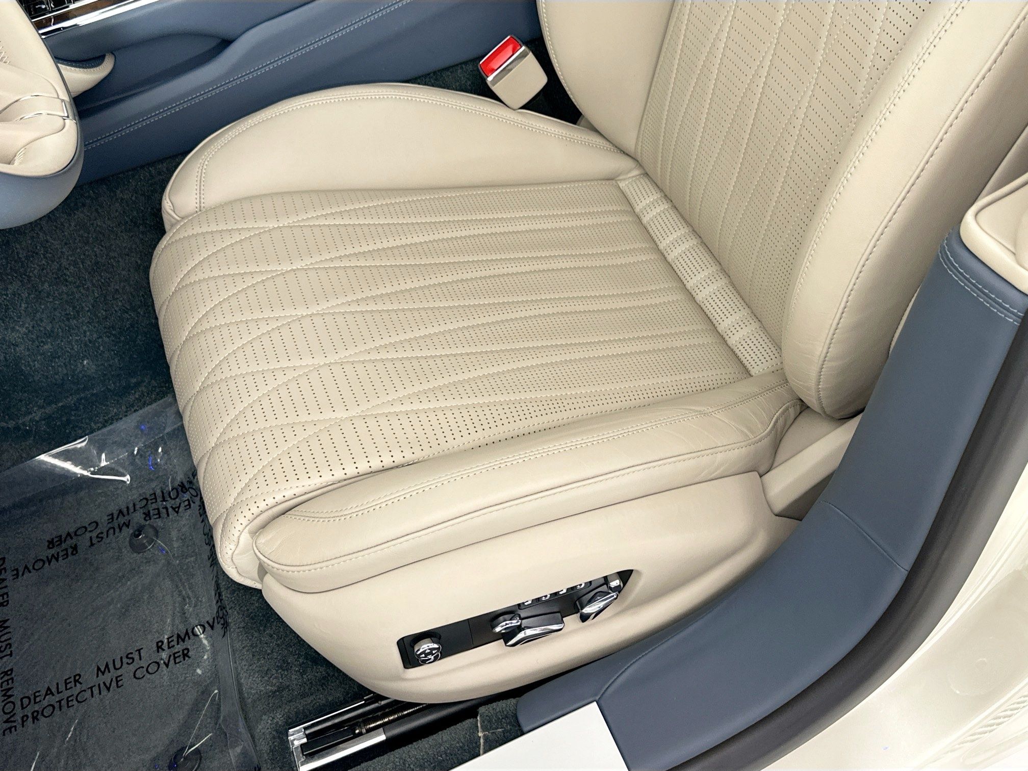 used 2022 Bentley Flying Spur car