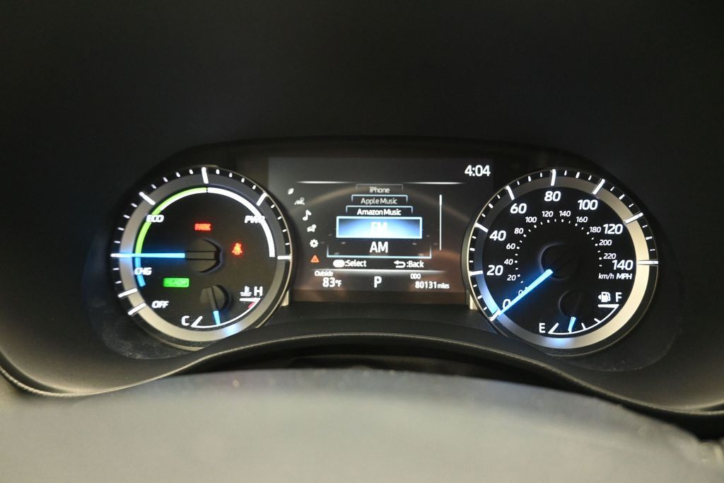 2023 Toyota Highlander Hybrid LE Beige at Toyota of Victoria