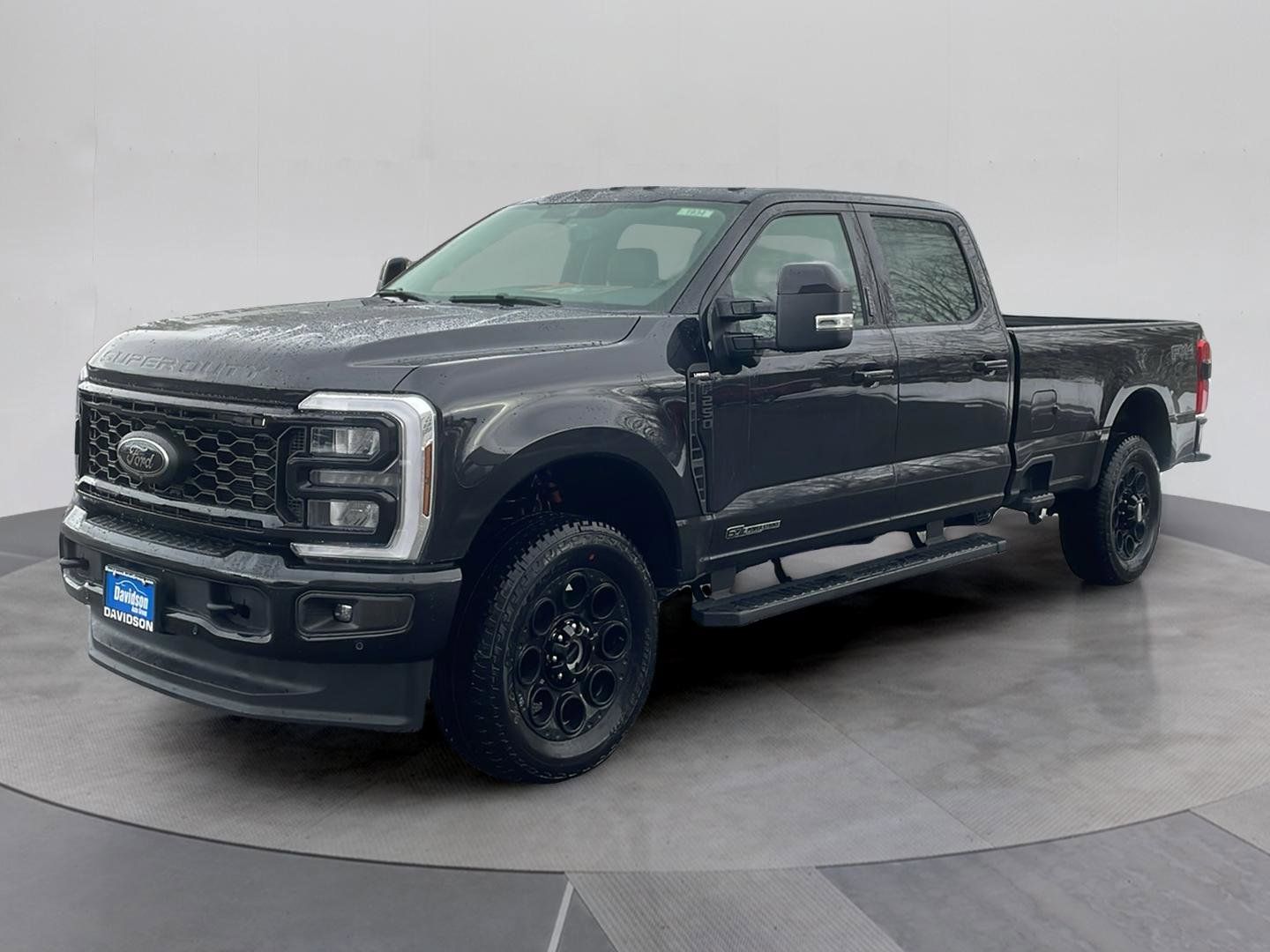 2026 Ford F-250SD 