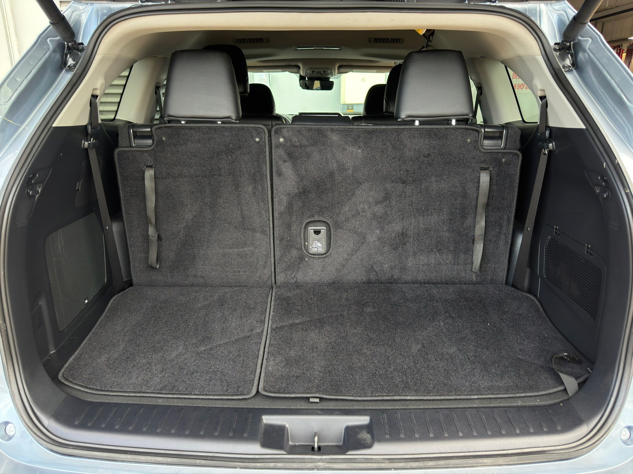 2024 Toyota Highlander Limited  at Bravo Nissan