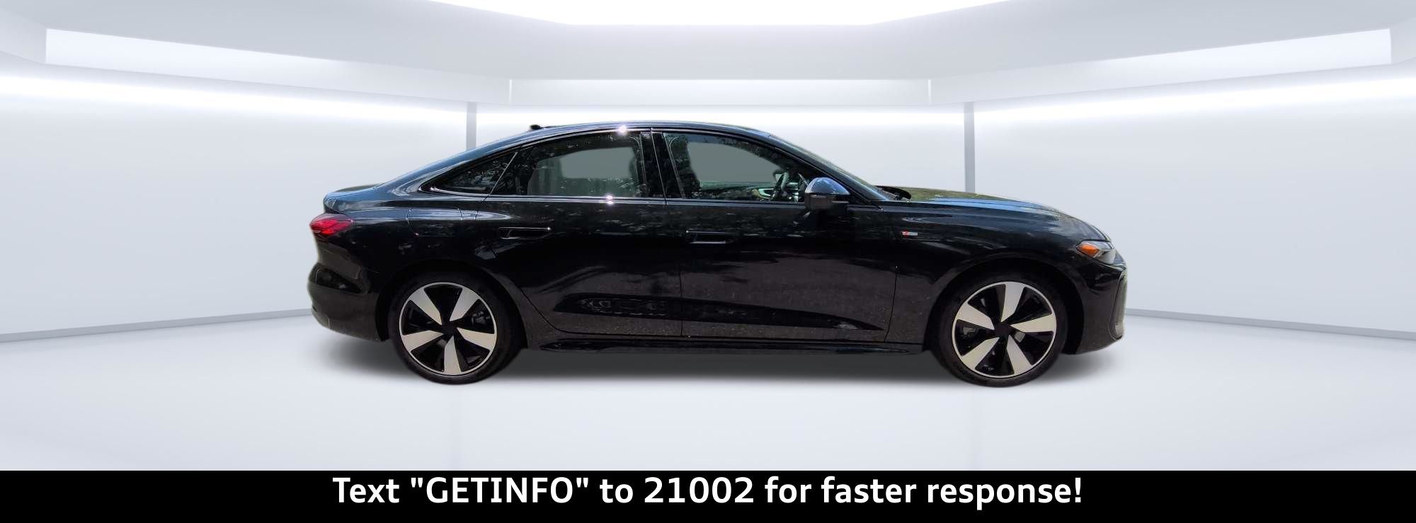 Audi 2026 A5 Premium Plus quattro
