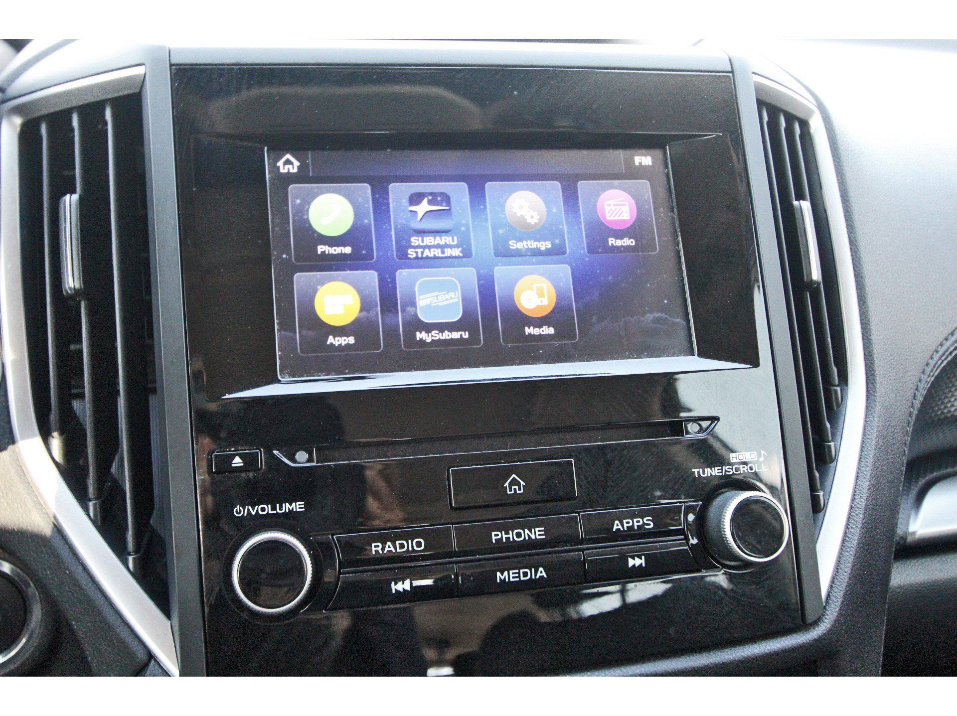 2022 Subaru Forester Premium Silver at AutoSavvy Houston Southwest