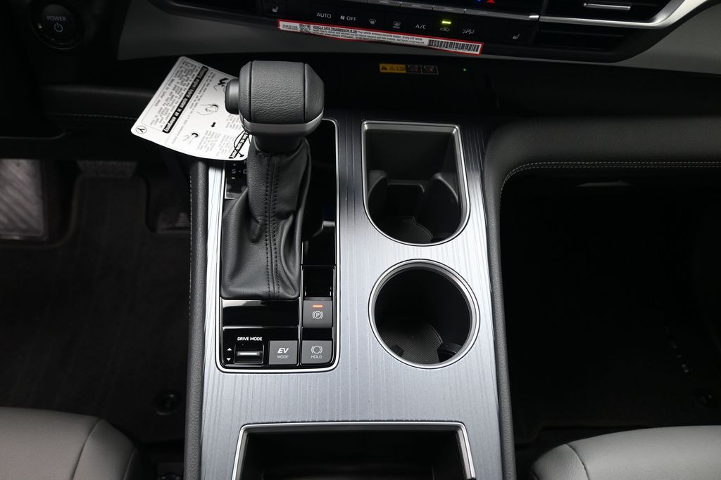 2026 Toyota Sienna XLE - 8