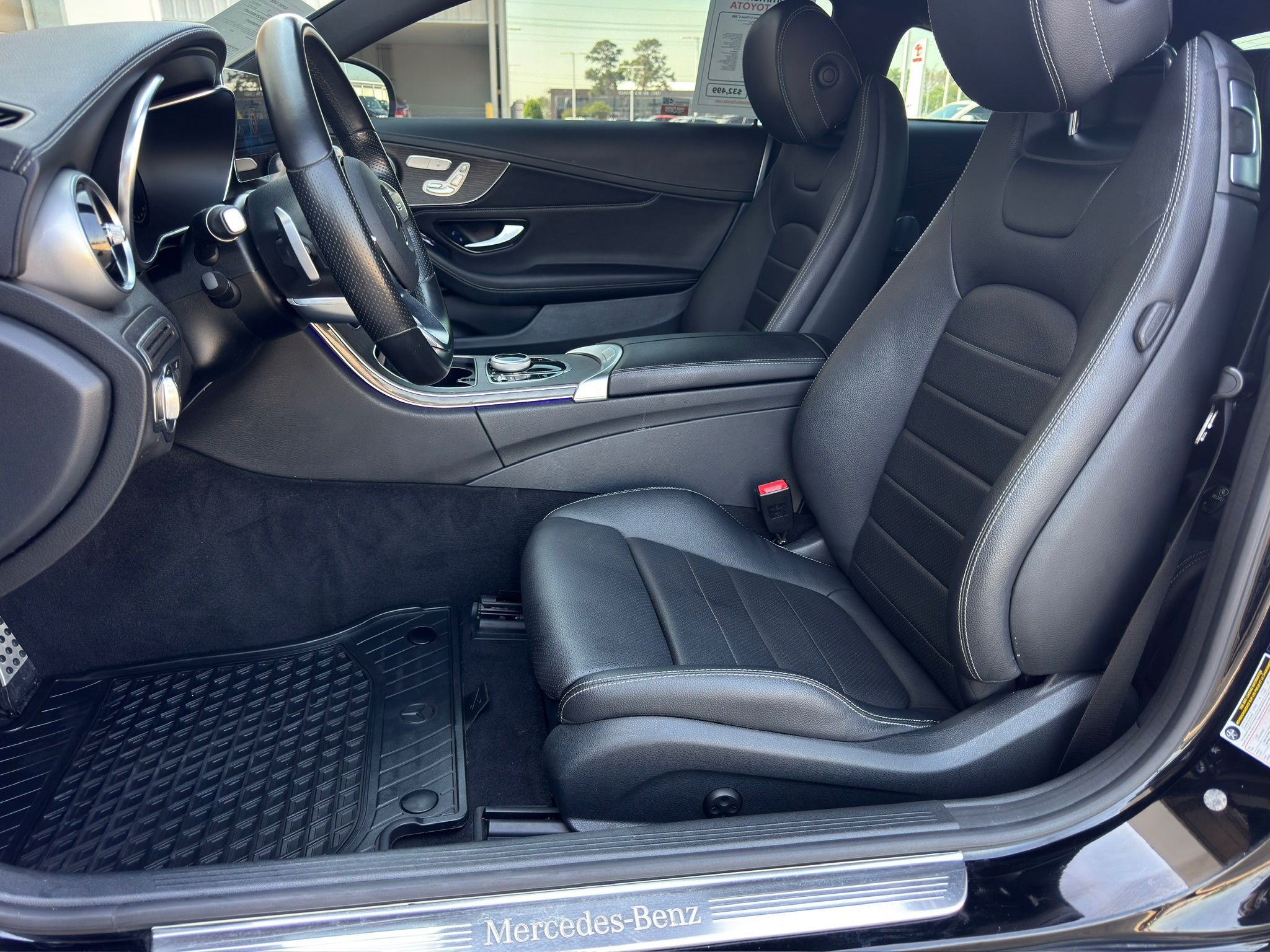 2022 Mercedes-Benz C-Class C 300 - 10
