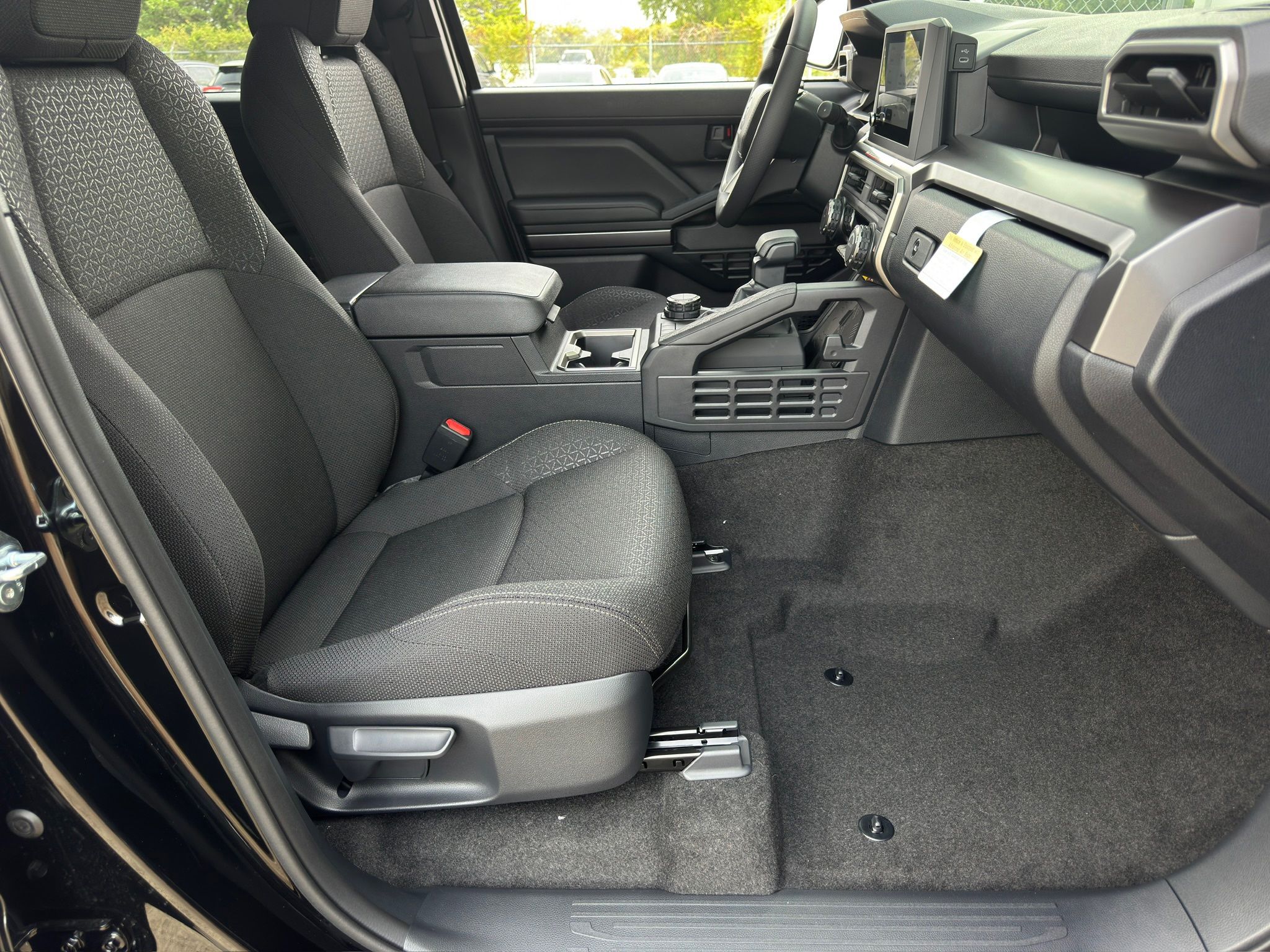 2026 Toyota 4Runner SR5  at Don McGill Toyota