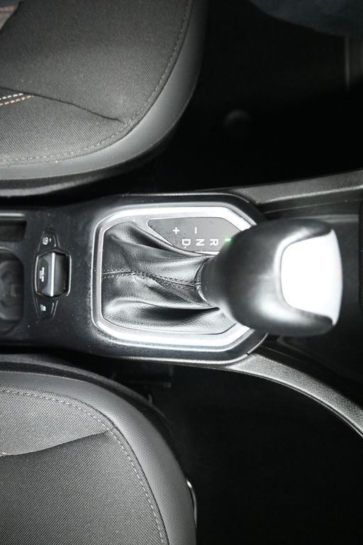 2023 Jeep Renegade Latitude White at Classic Elite Chevrolet Sugar Land