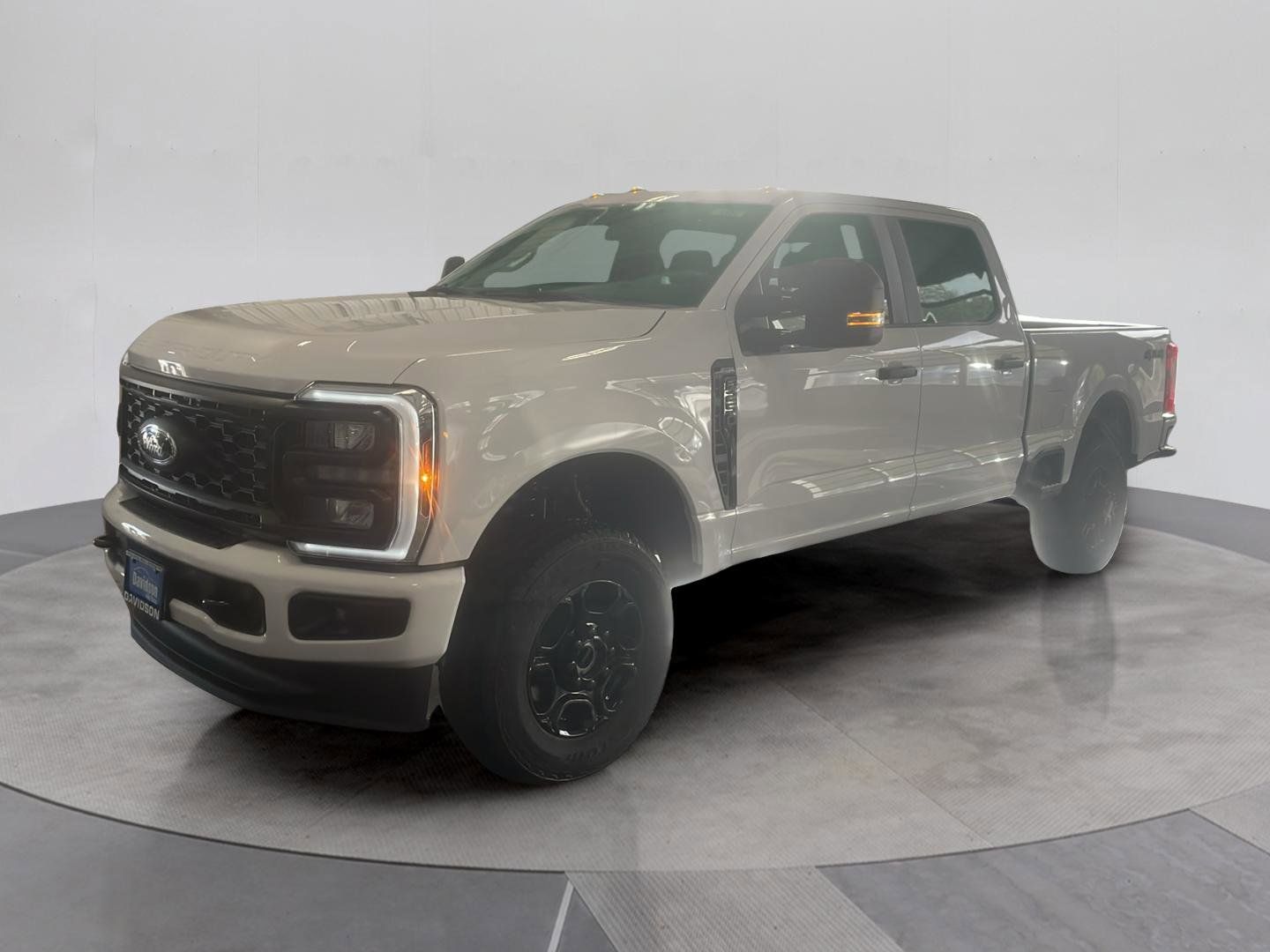 2026 Ford F-250SD 