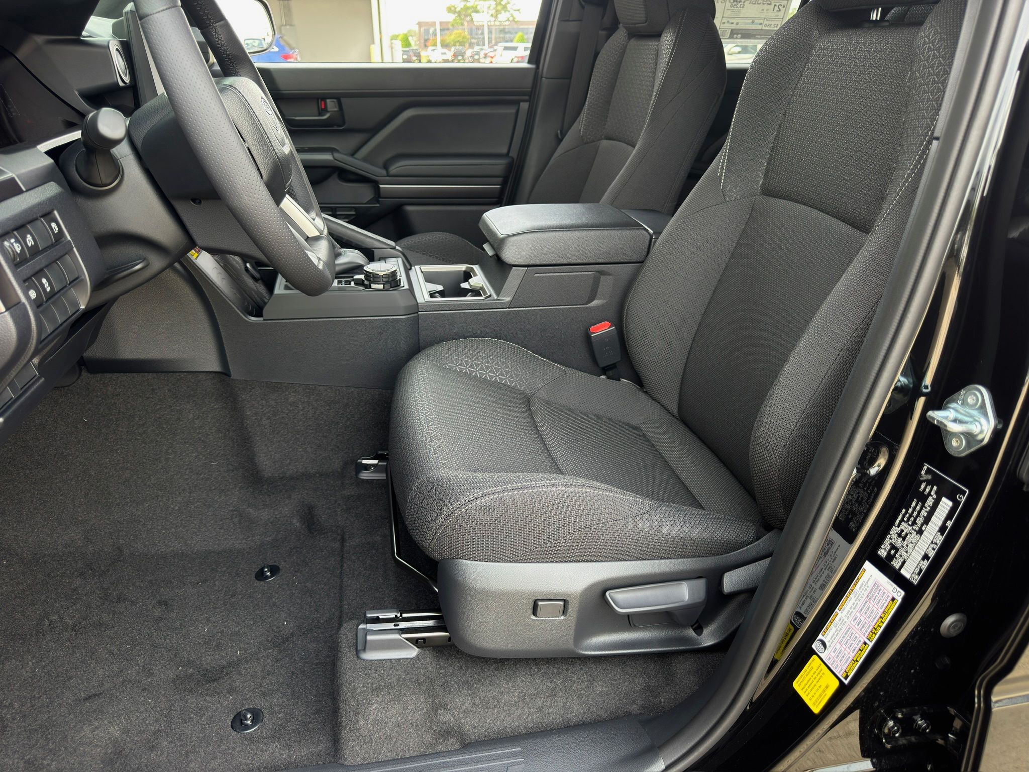 2026 Toyota 4Runner SR5  at Don McGill Toyota