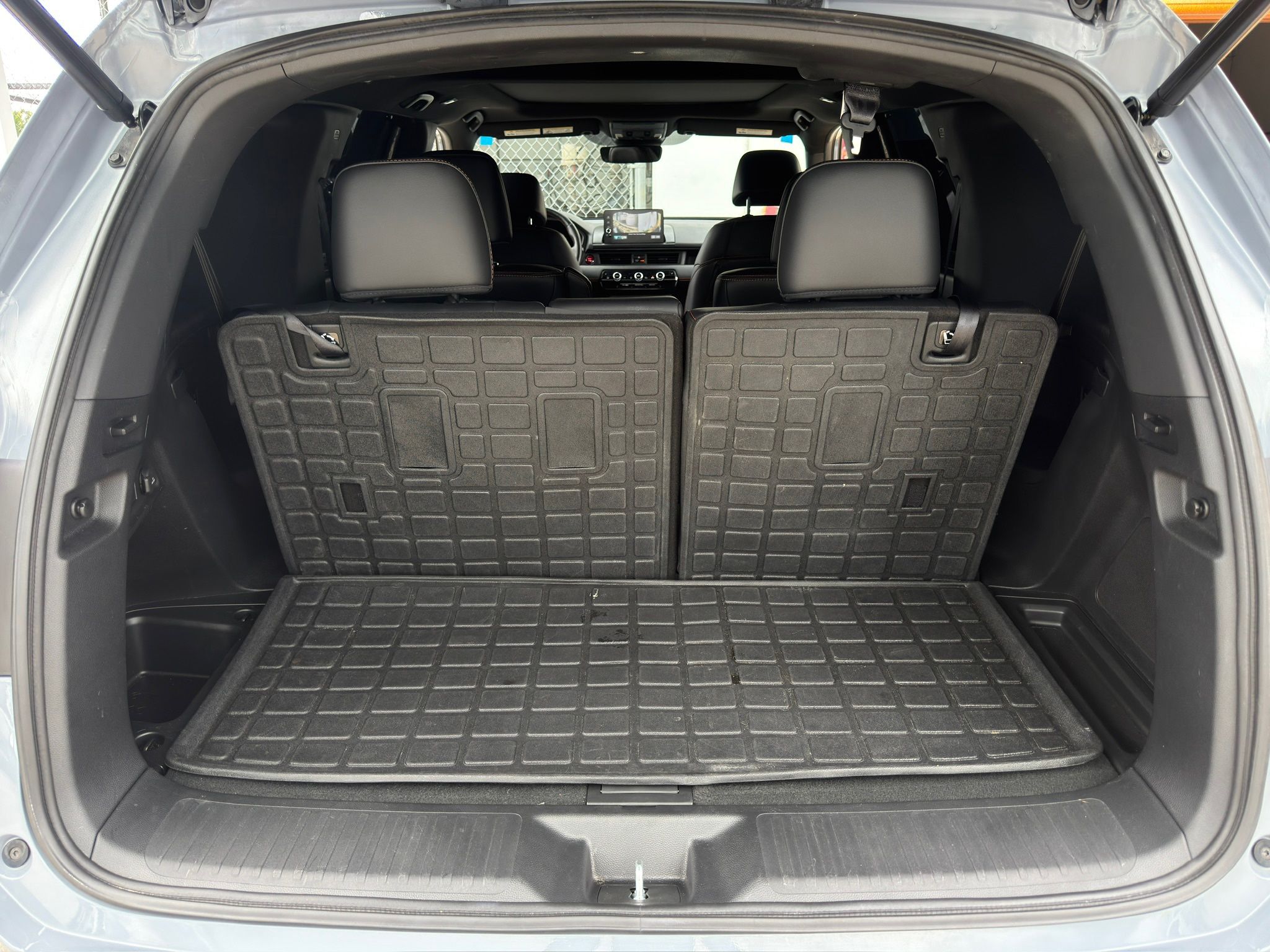 2025 Honda Pilot TrailSport  at Community Honda