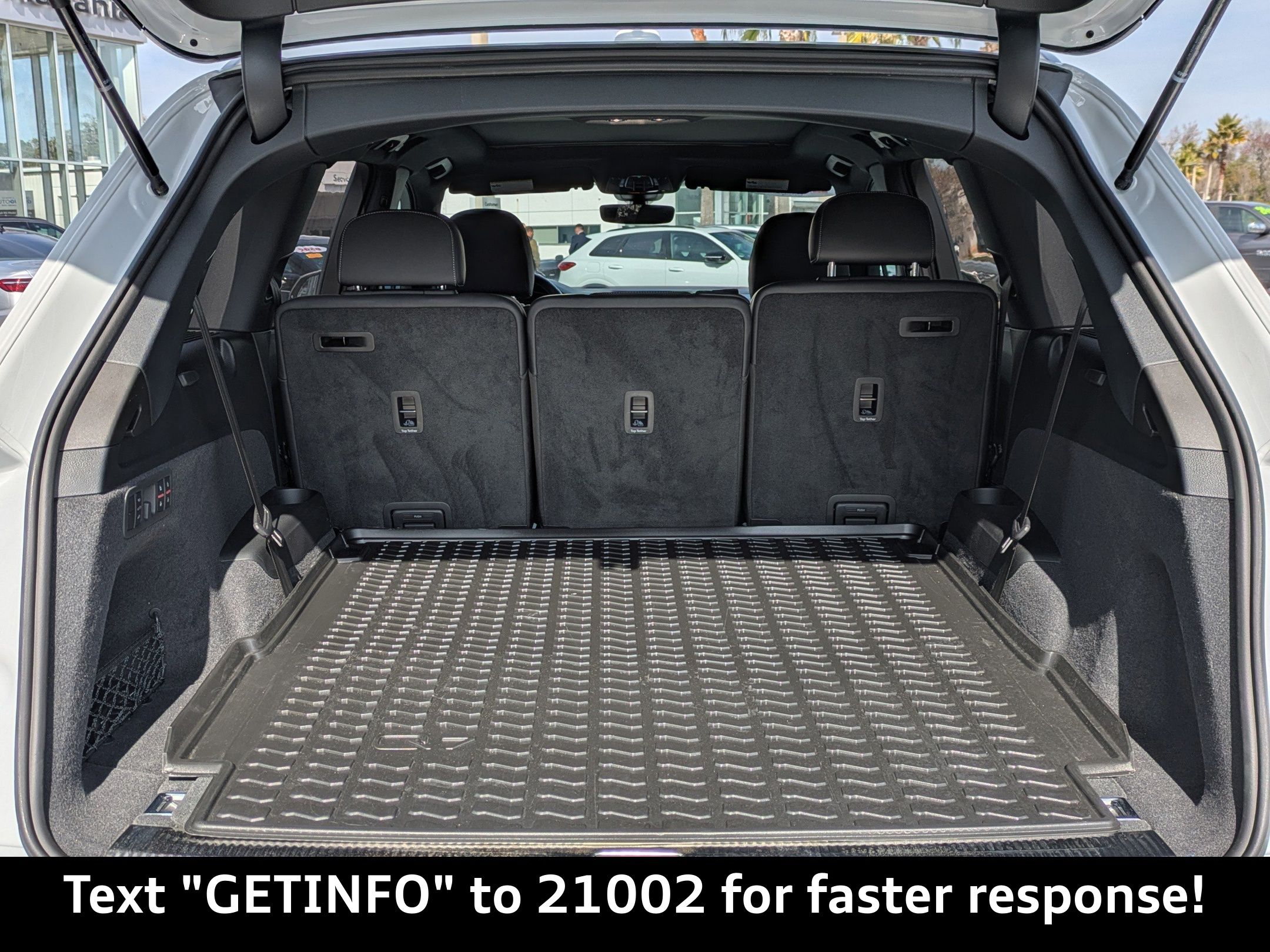 2025 Audi Q7 Prestige - Photo 14