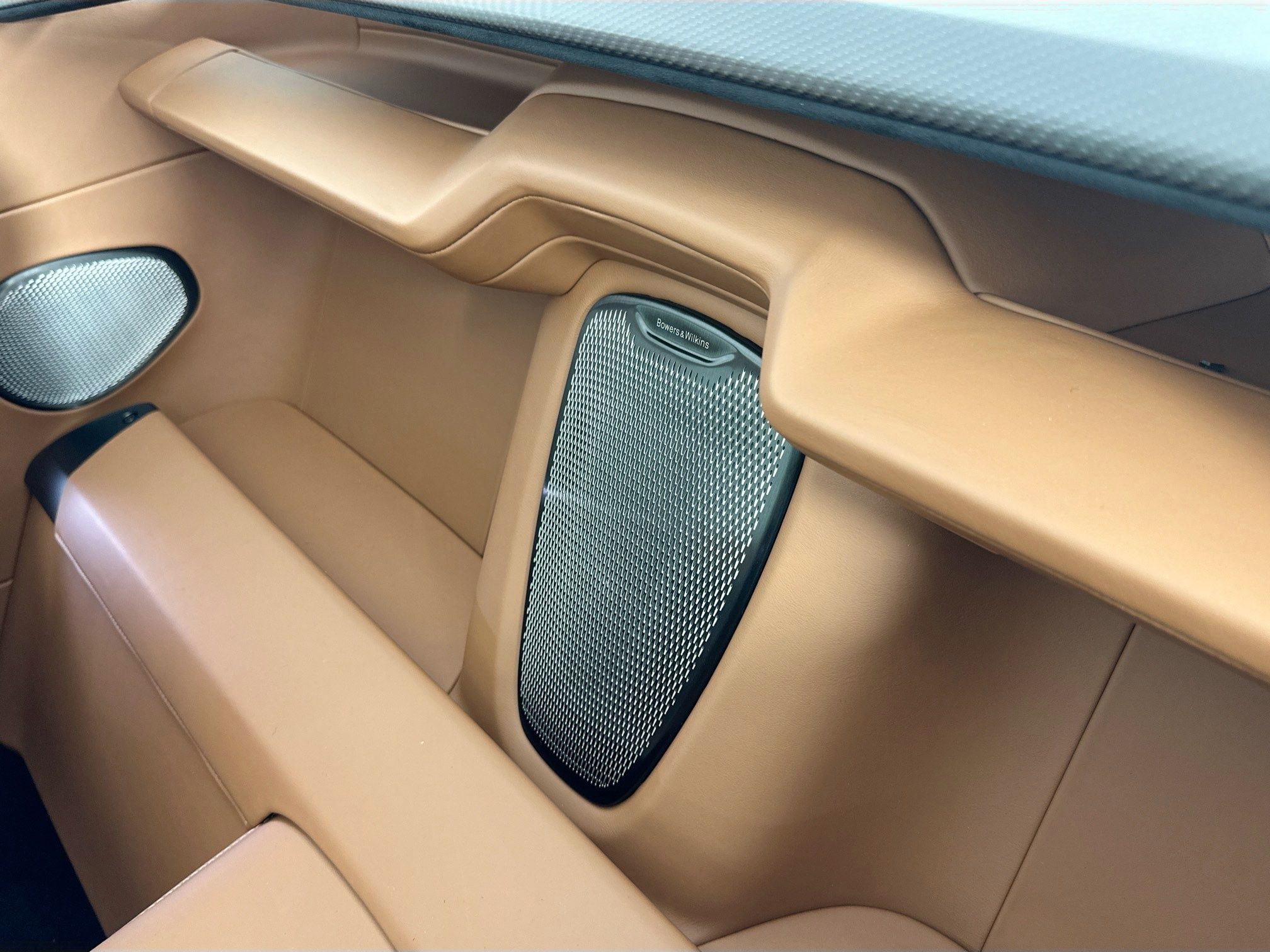 new 2026 Aston Martin Vanquish car, priced at $573,800