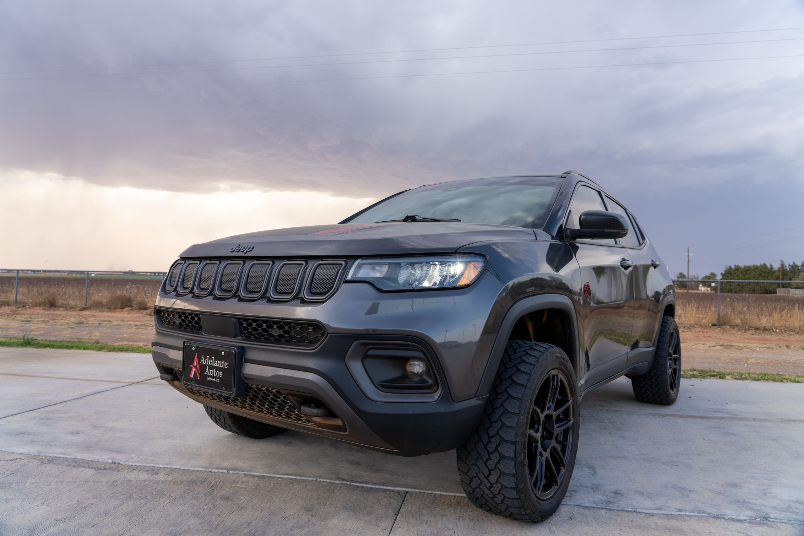 View vehicle photo 6