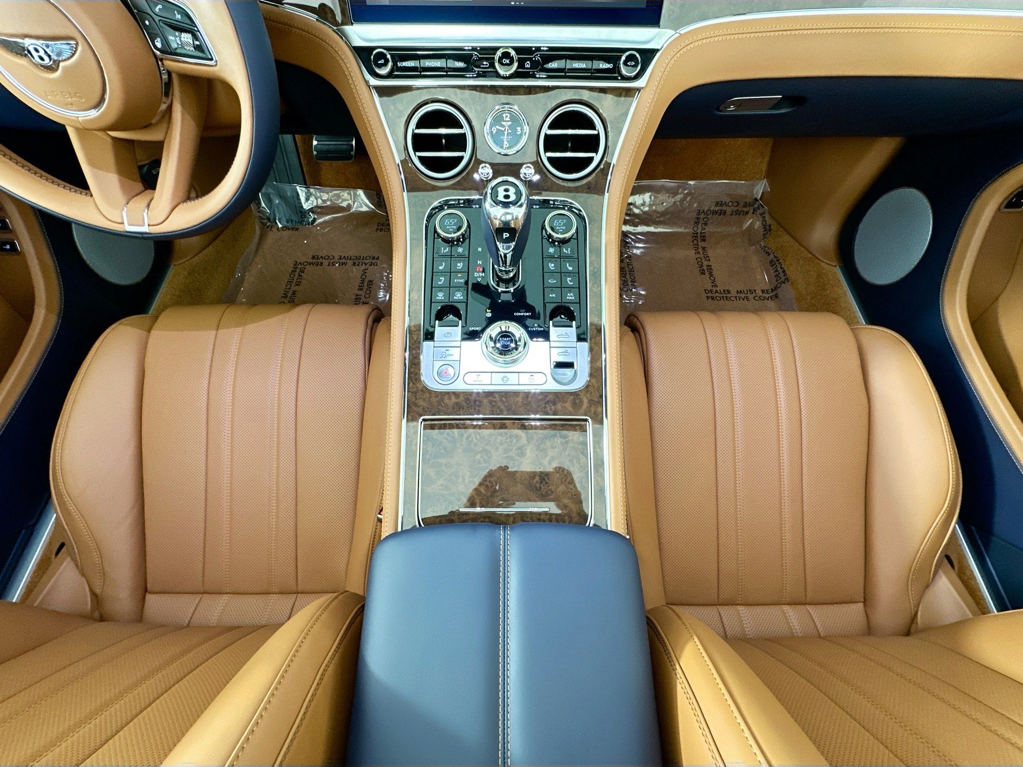 new 2026 Bentley Continental GTC car