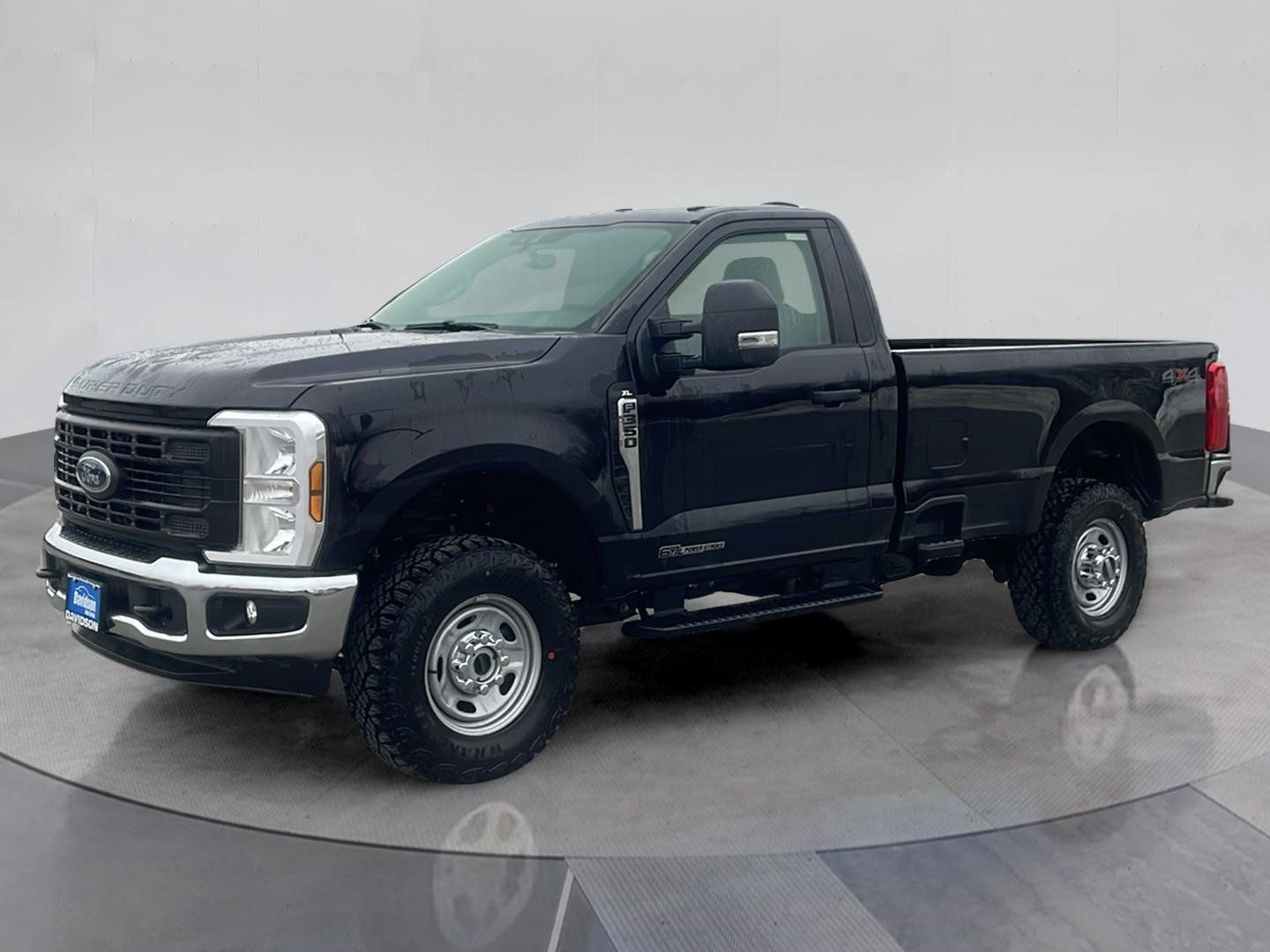 2026 Ford F-350 Base's photo