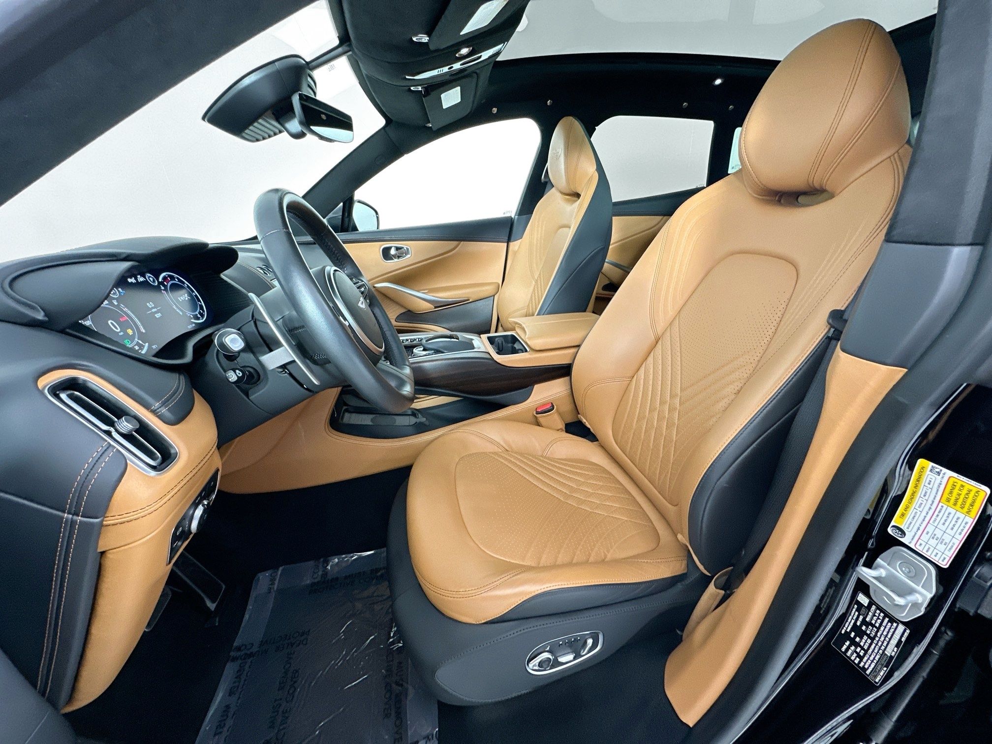 used 2022 Aston Martin DBX car, priced at $129,998