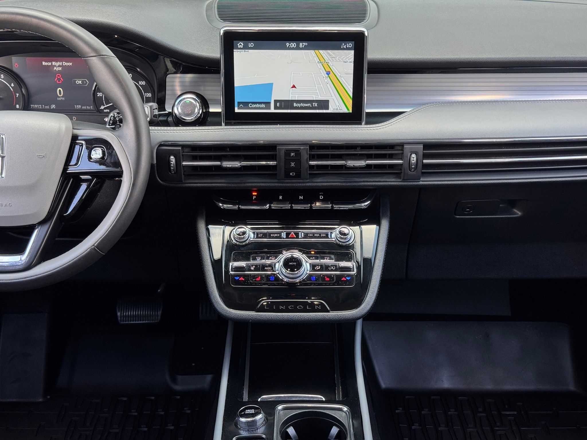 2022 Lincoln Corsair Standard - 3