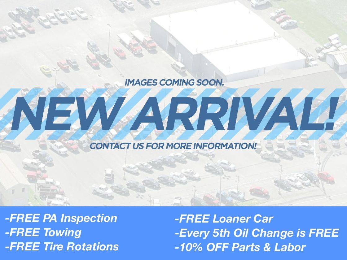 2016 Nissan Frontier SV Crew Cab