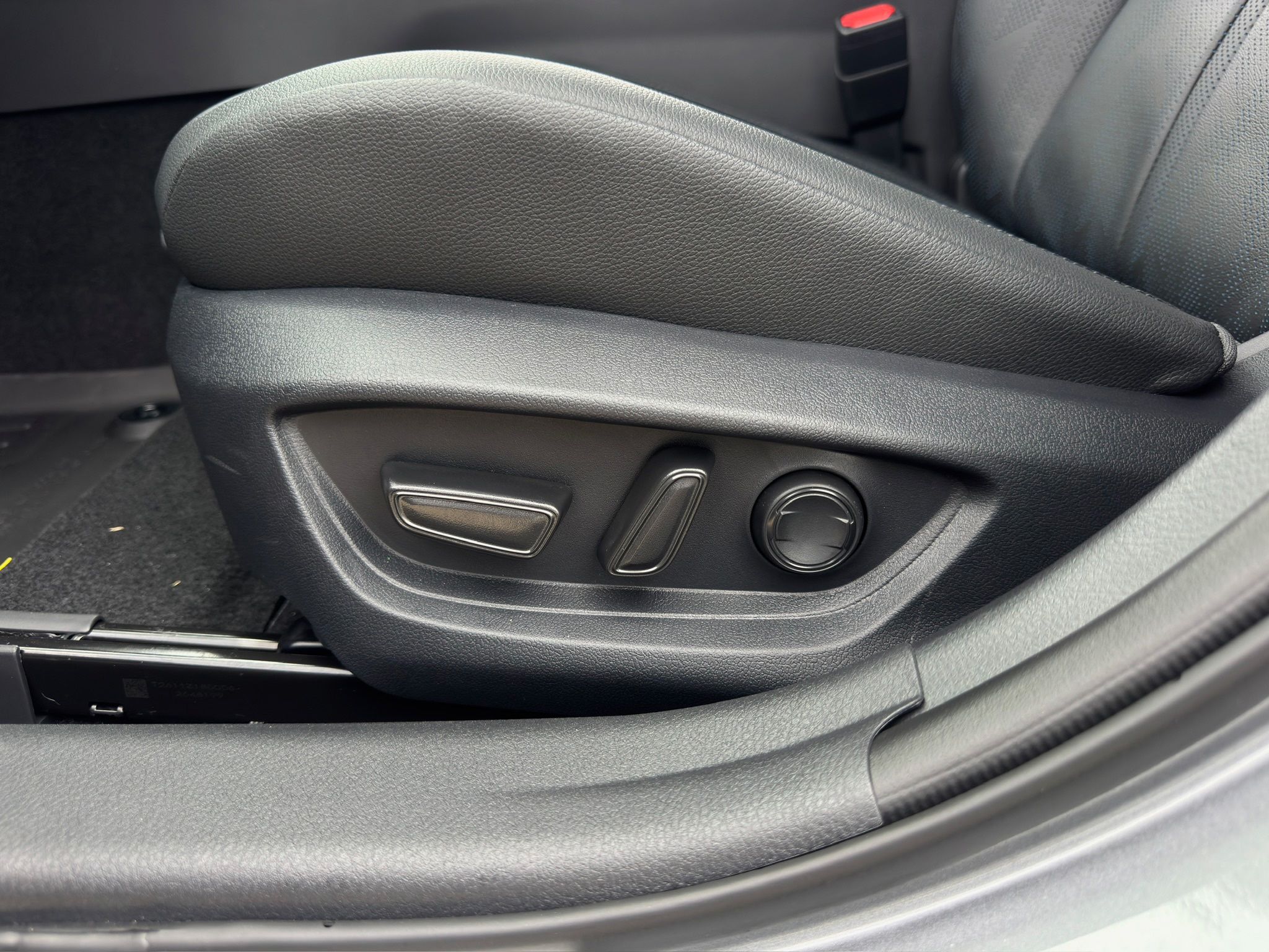 2026 Toyota Camry XSE  at Don McGill Toyota
