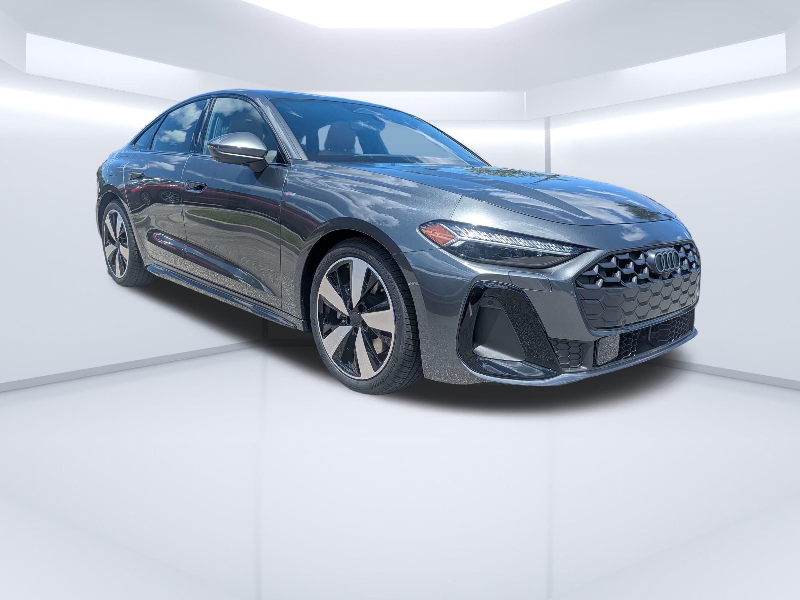 2026 Audi A5 Premium Plus quattro S tronic's photo