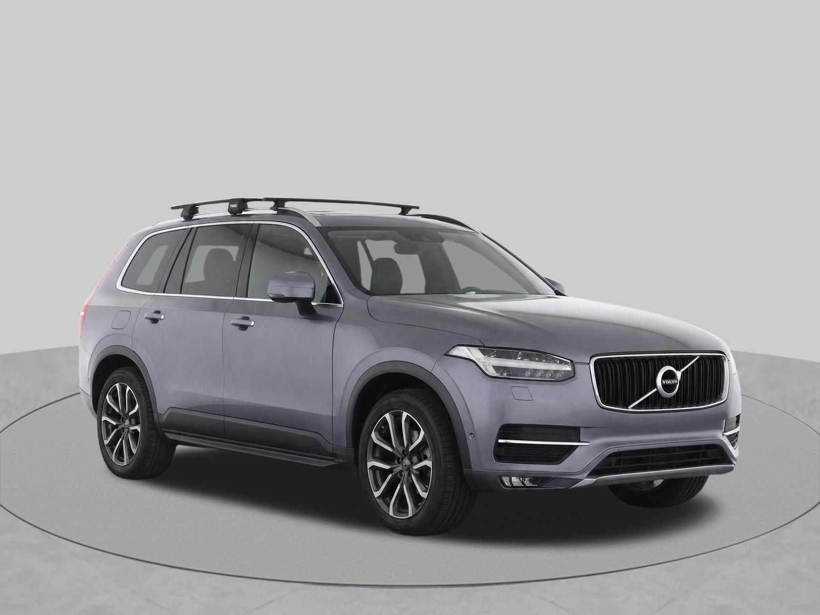 2018 Volvo XC90 T5 FWD Momentum's photo