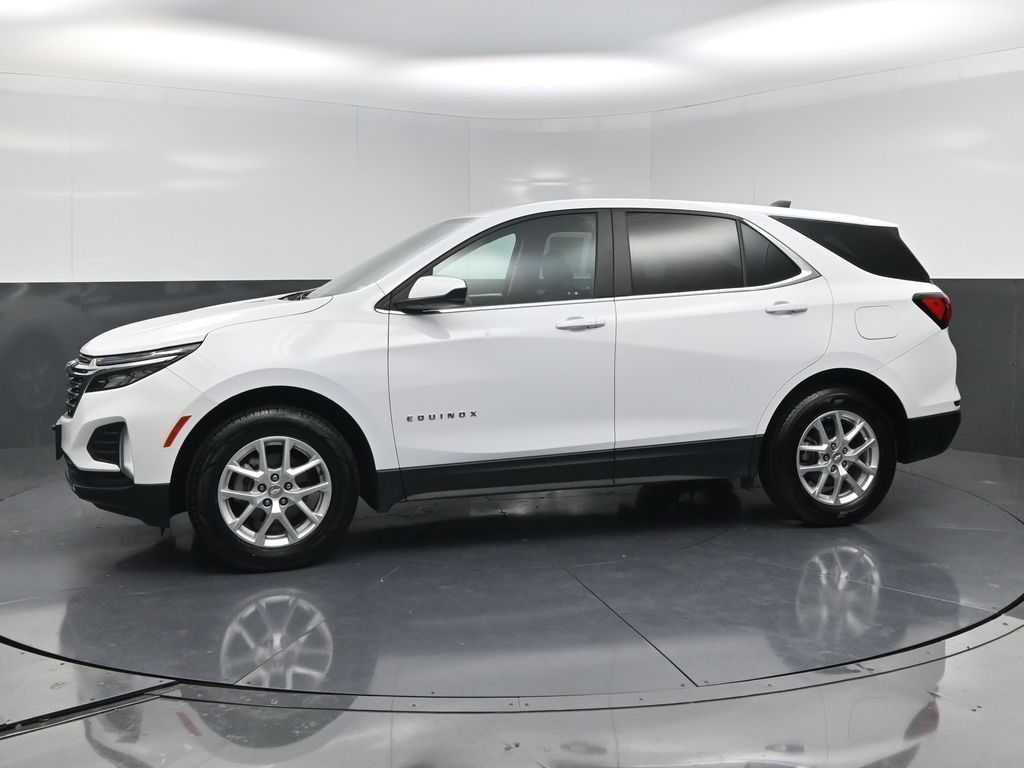 2024 Chevrolet Equinox LT - 2