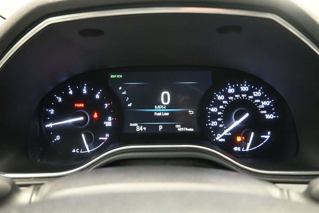 2019 Toyota Avalon XLE Gray at Emmons Autoplex