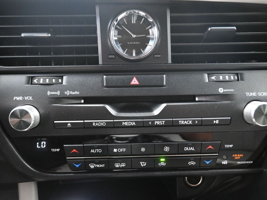 2019 Lexus RX 350 - 8