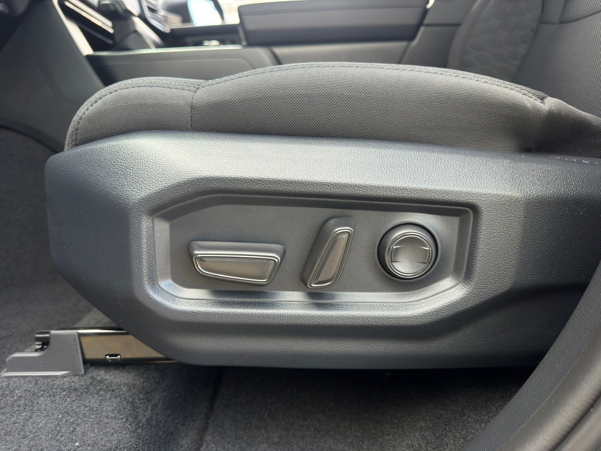 2026 Toyota Tundra SR5 - 6