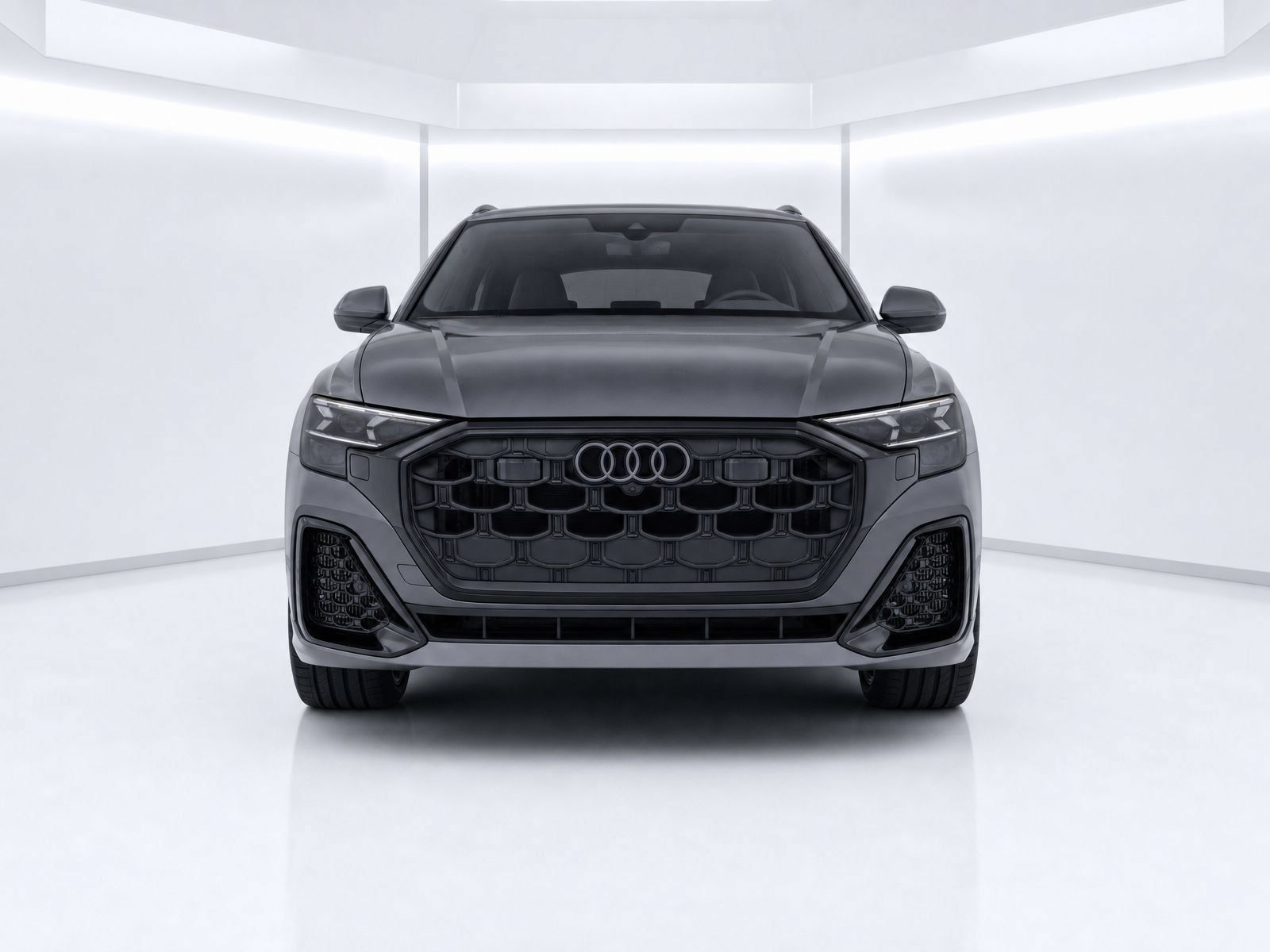 2026 Audi Q8 Prestige - Photo 6