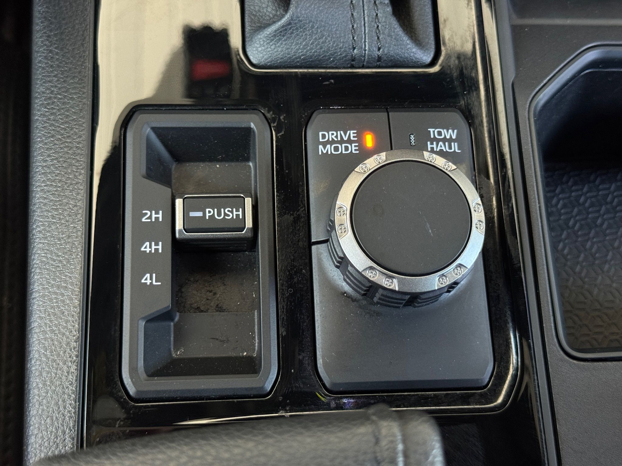 2026 Toyota Tundra SR5 - 6