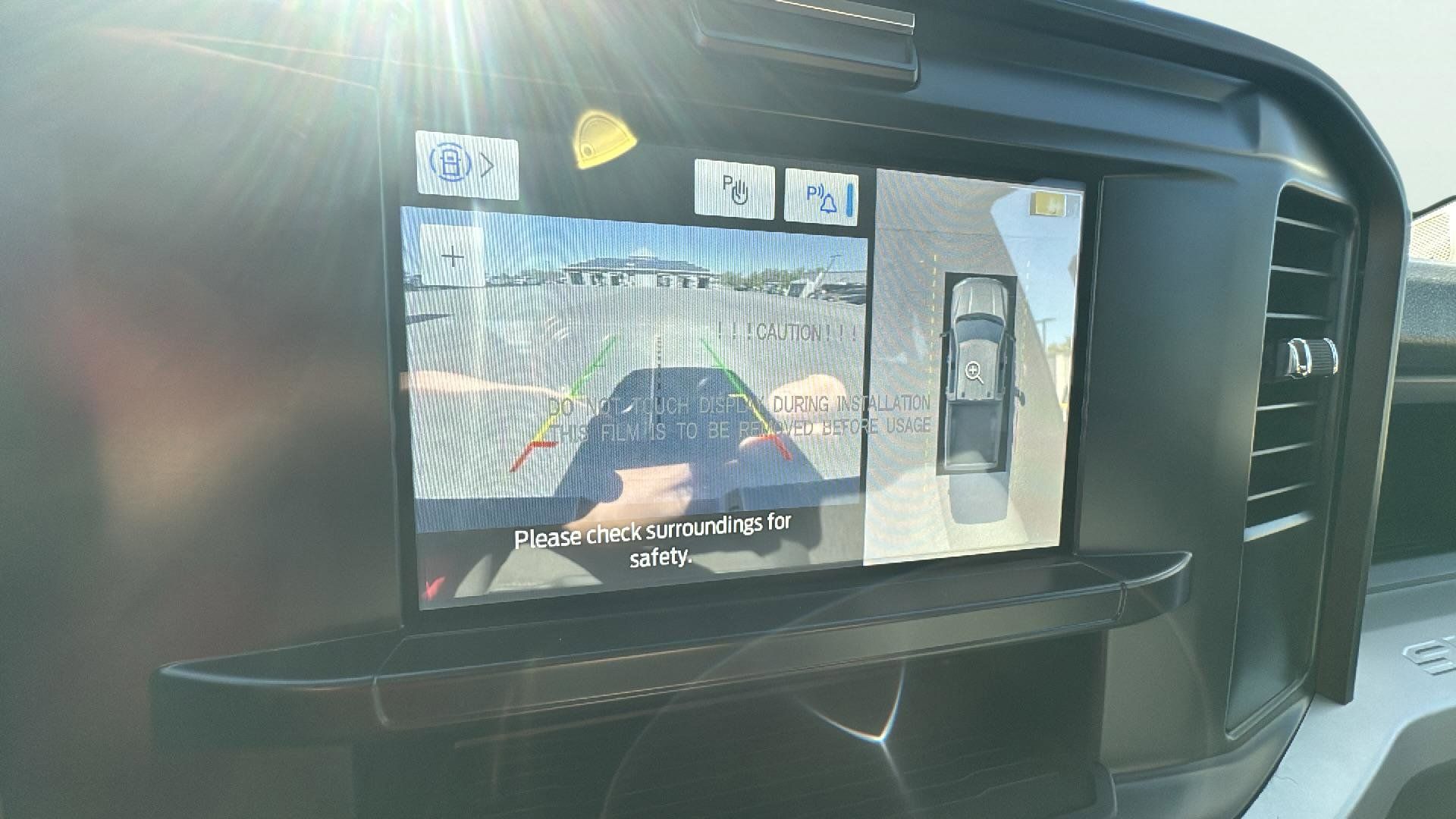 2026 Ford F-250 Super Duty XL - Photo 25