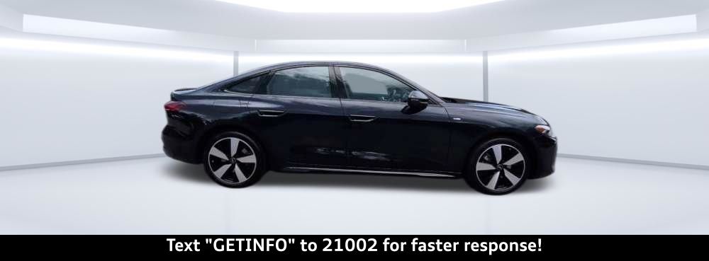 Audi 2026 A5 Premium Plus quattro
