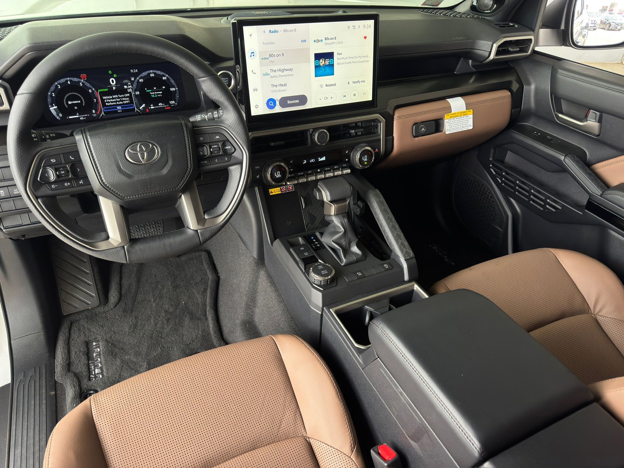 2026 Toyota 4Runner Limited  at Community Toyota