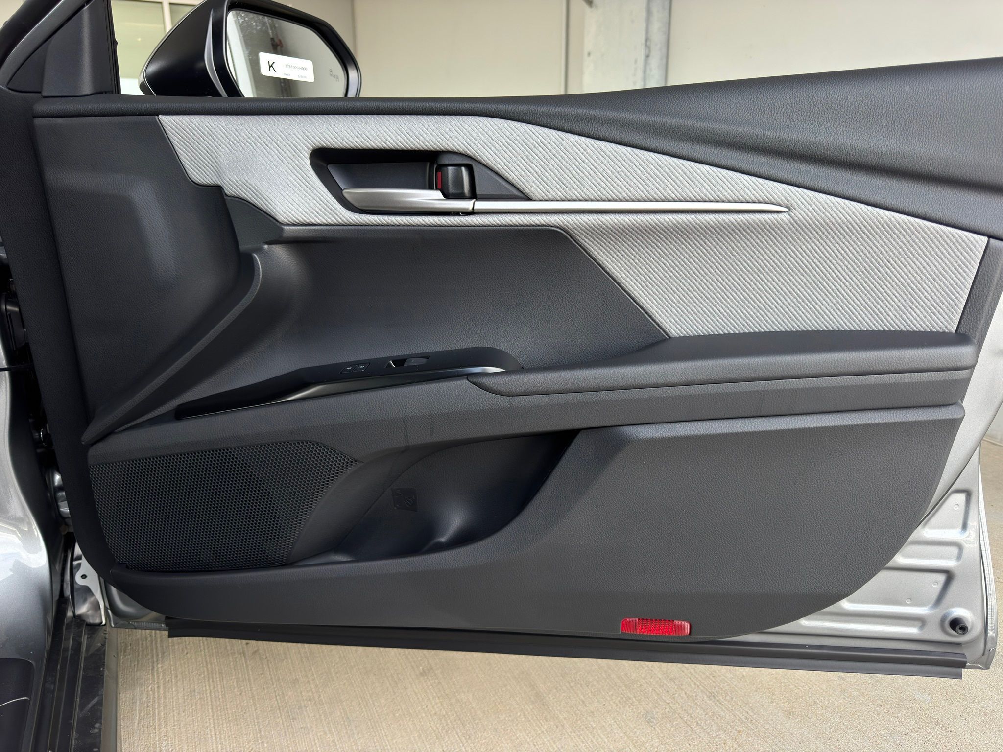 2026 Toyota Camry SE  at Emmons Autoplex