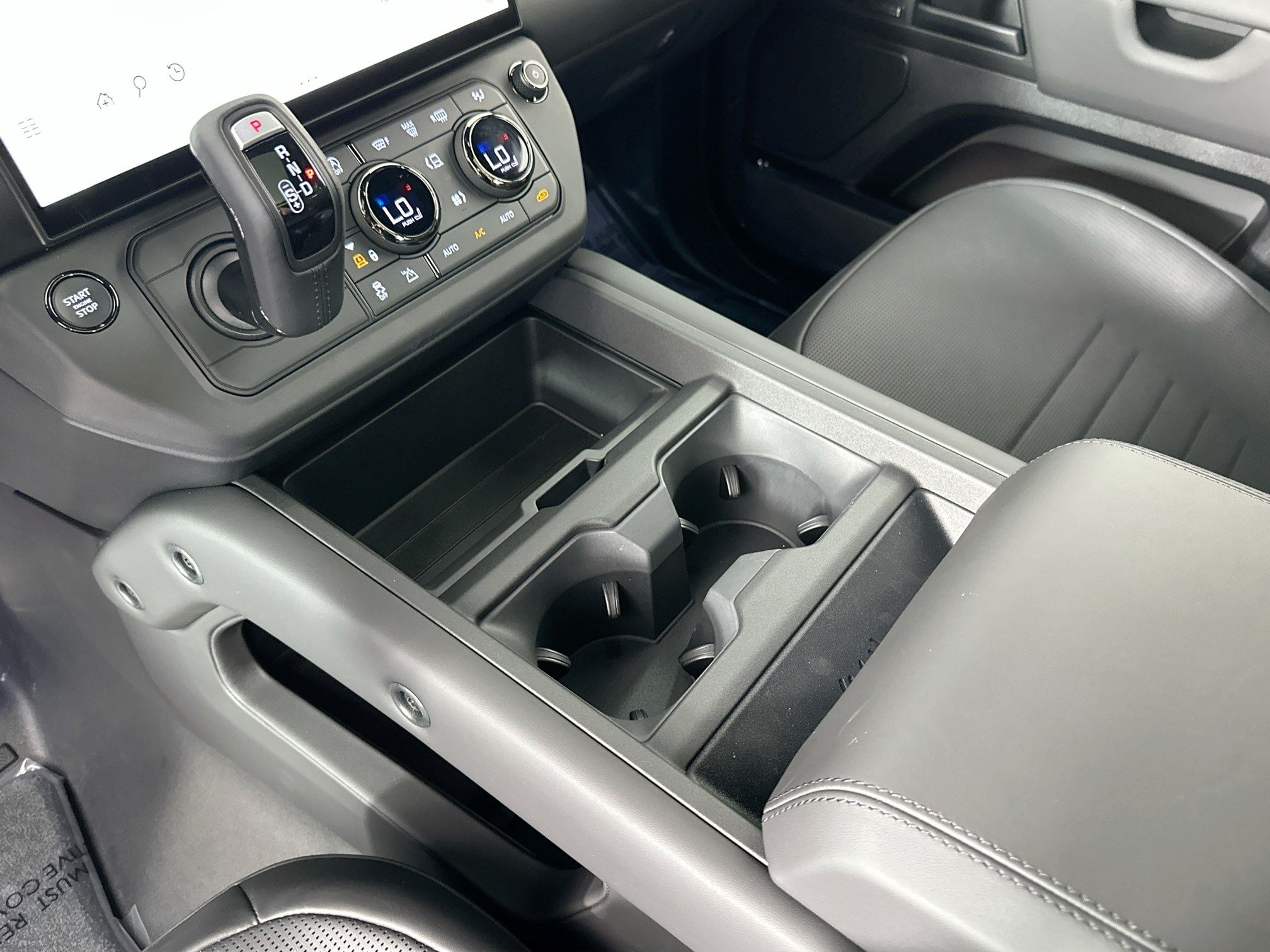 new 2026 Land Rover Defender 110 car, priced at $162,971