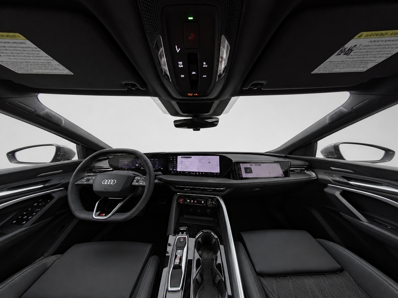 2026 Audi SQ5 Premium Plus - Photo 24