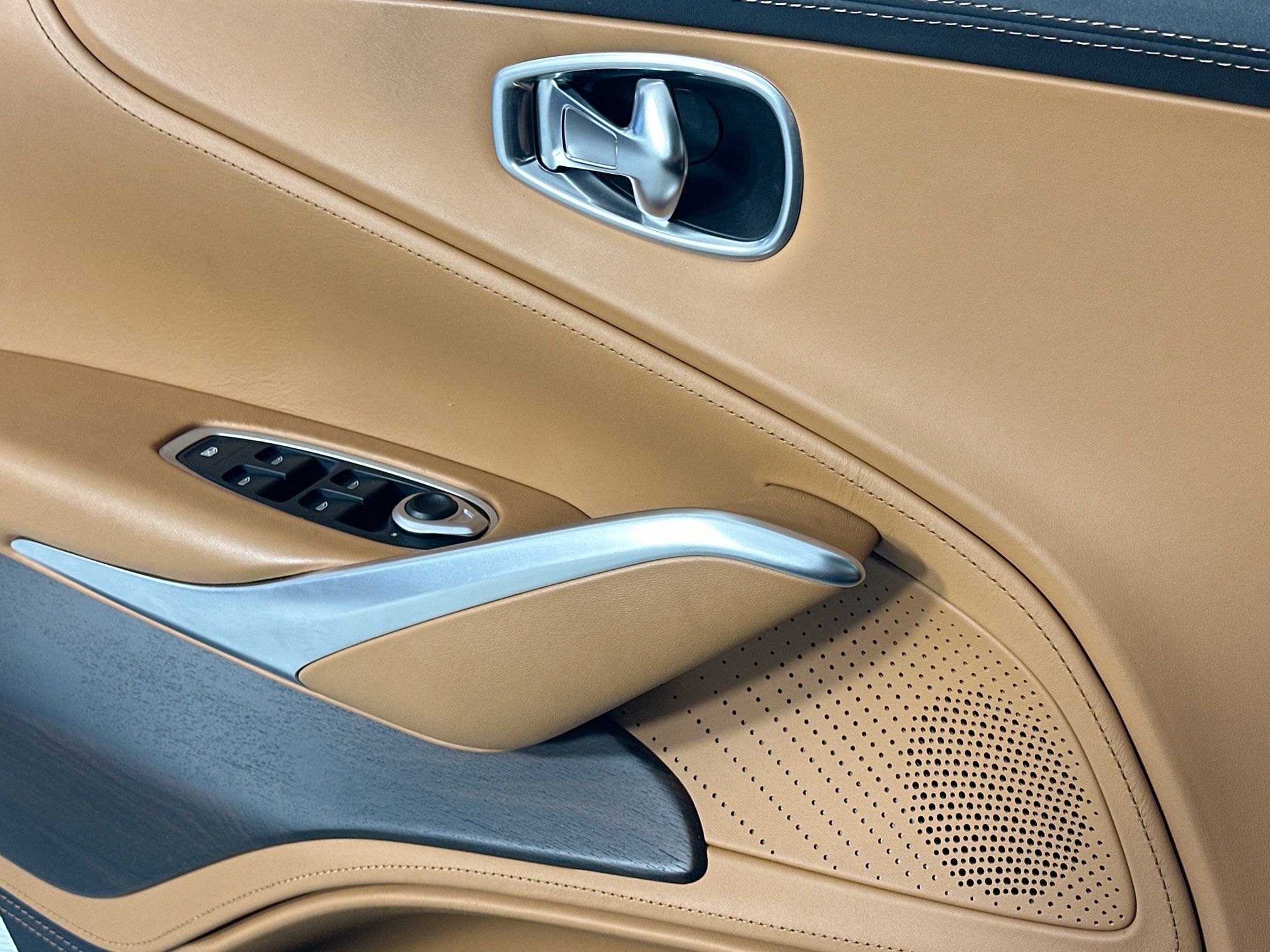 used 2022 Aston Martin DBX car, priced at $129,998